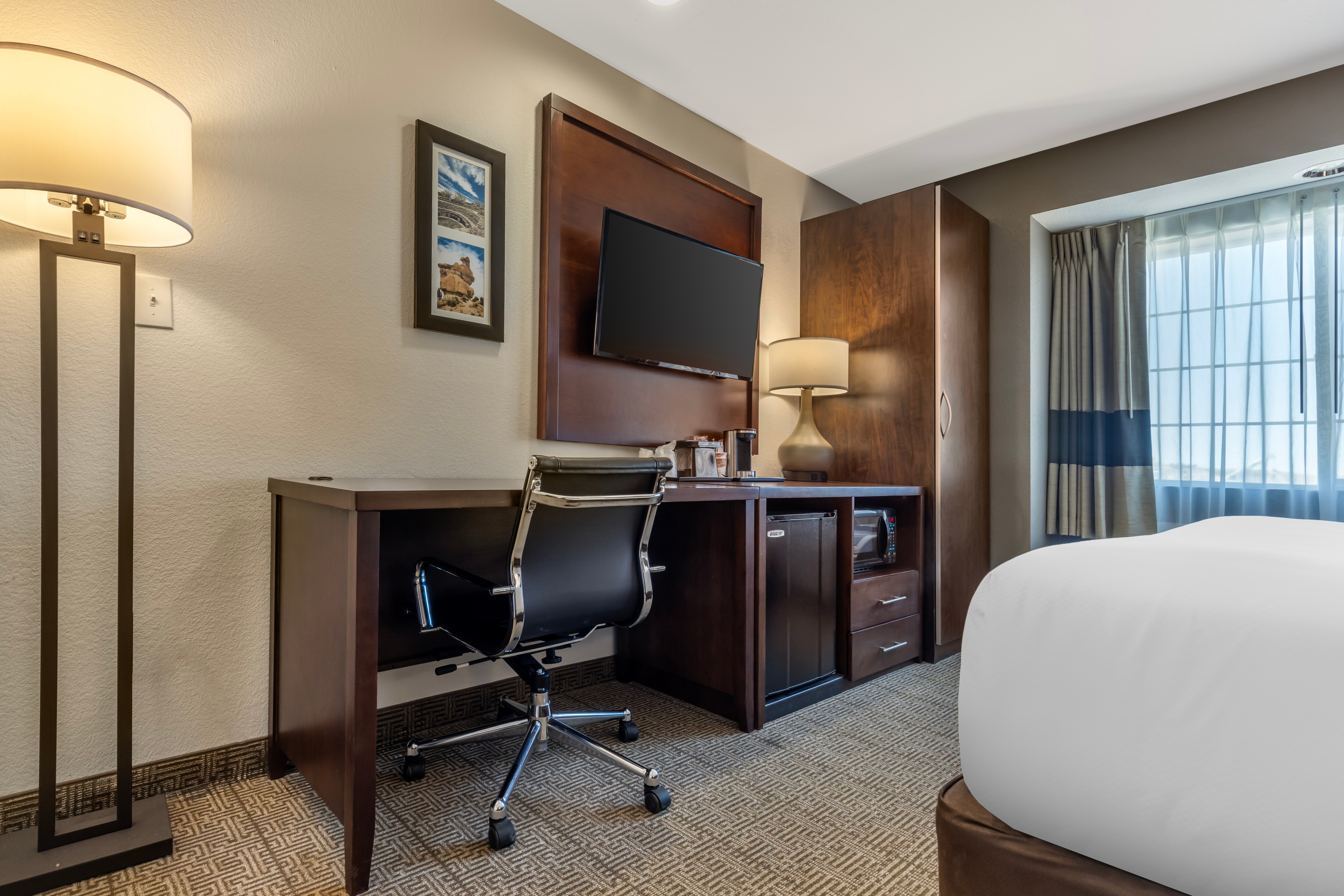 Comfort Inn & Suites Aztec - Farmington Area - Image 3