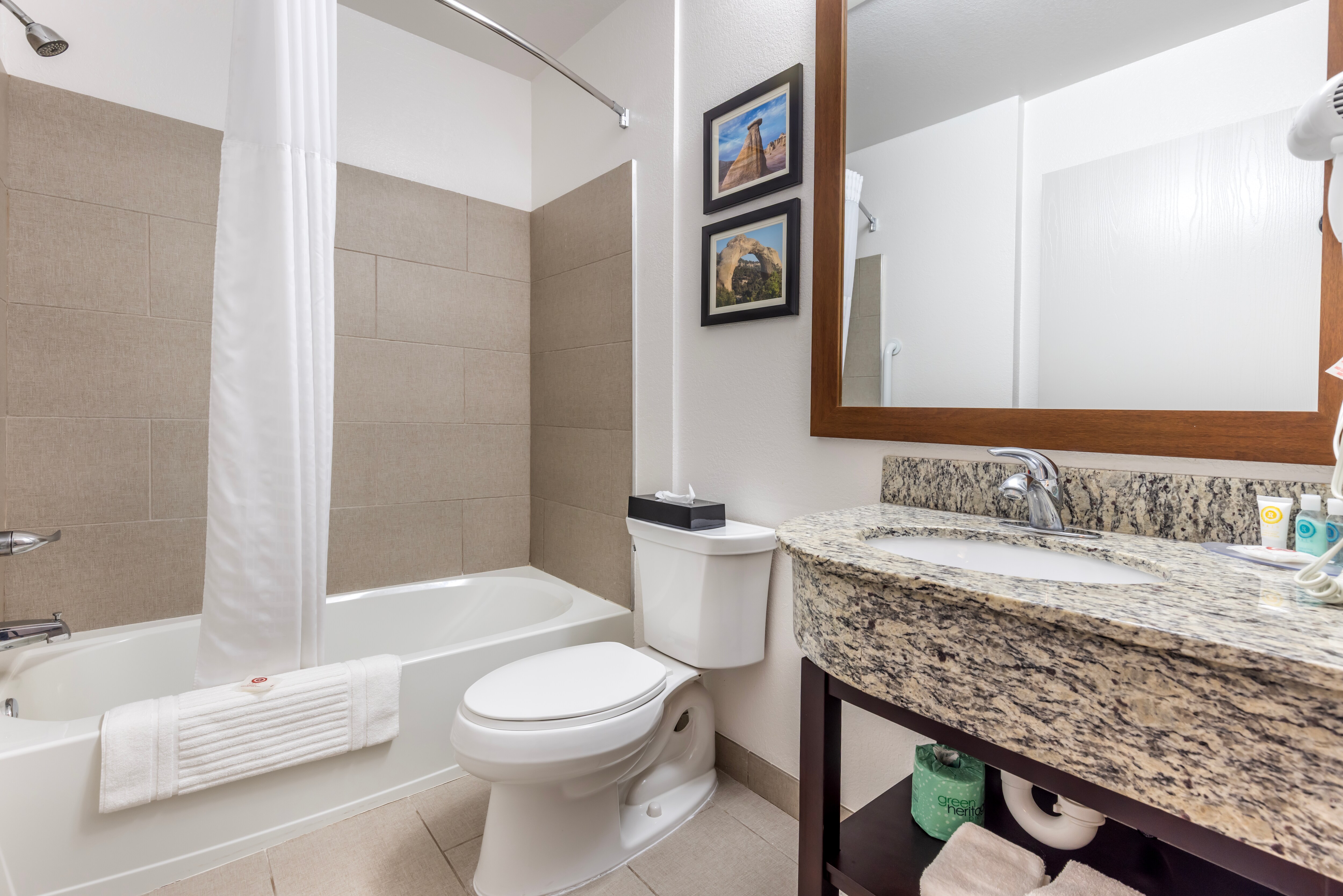 Comfort Inn & Suites Aztec - Farmington Area - Image 5