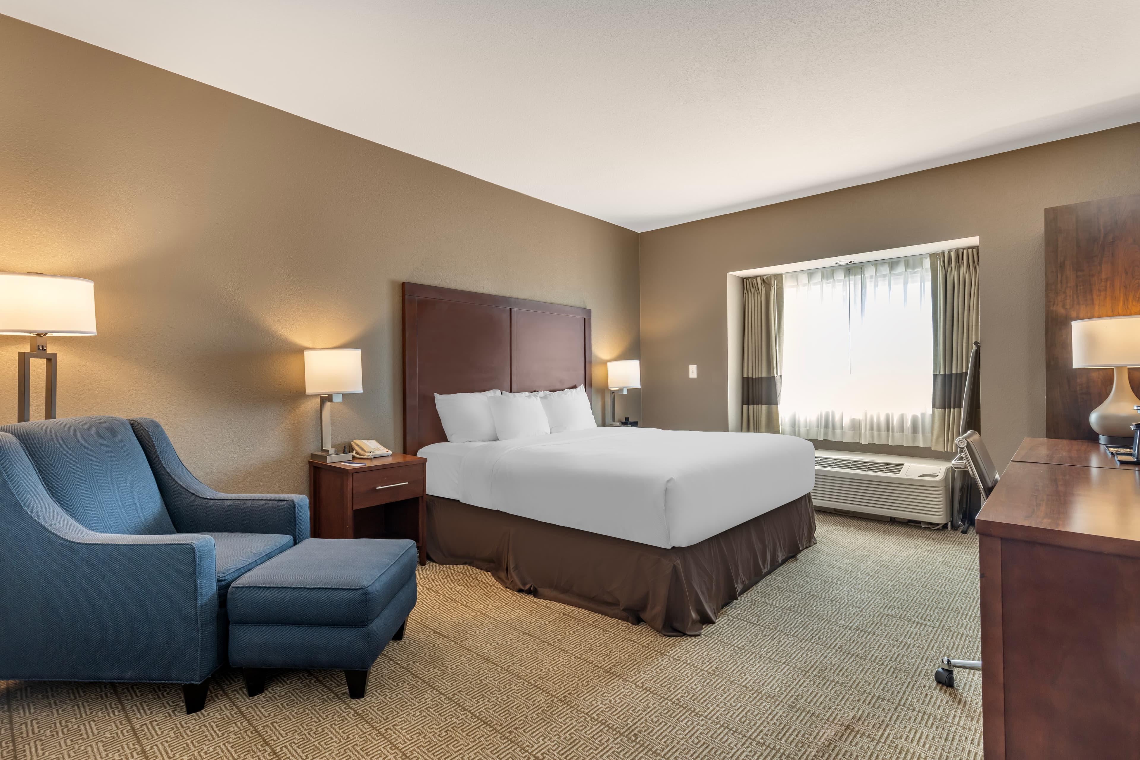 Comfort Inn & Suites Aztec - Farmington Area — 6