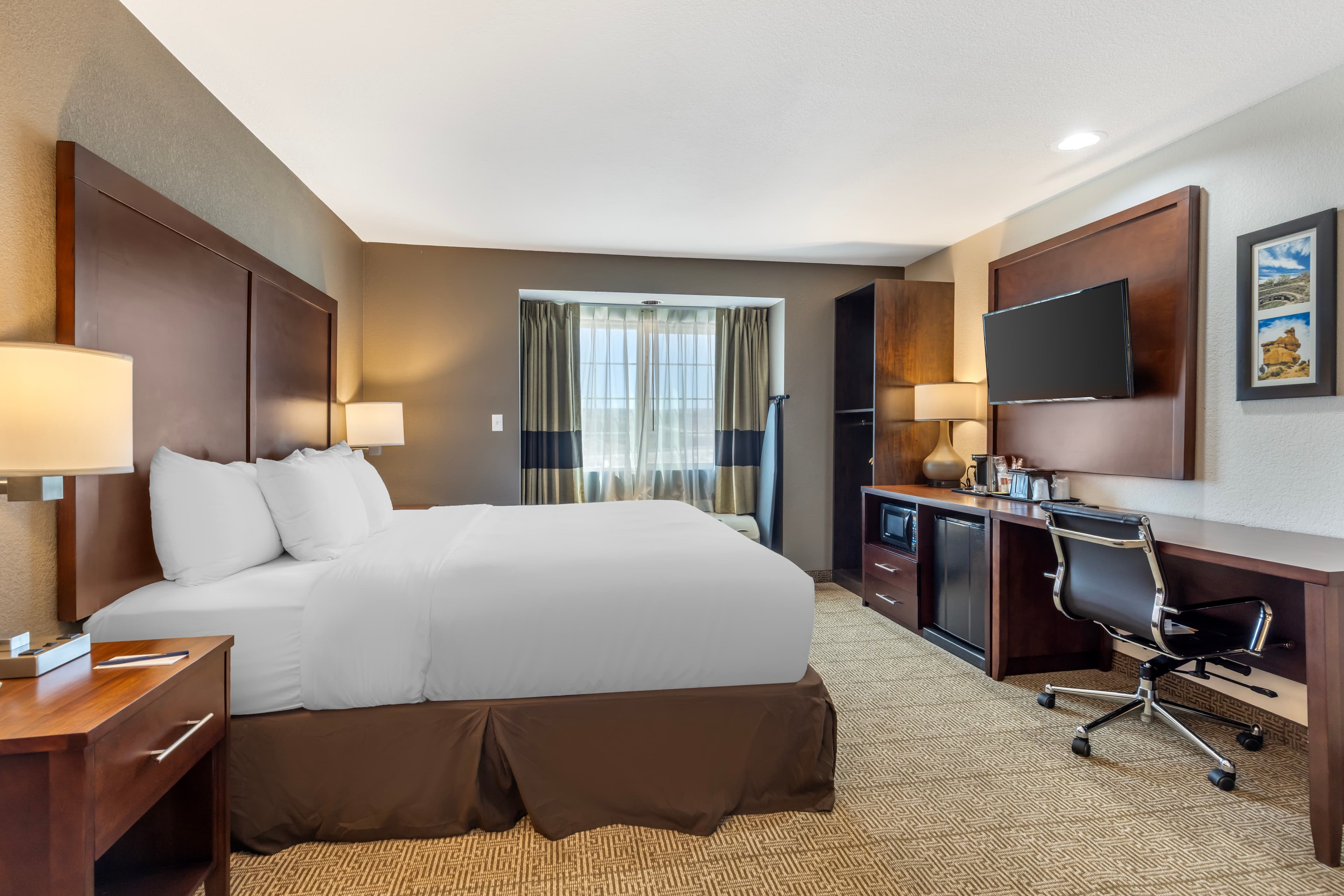 Comfort Inn & Suites Aztec - Farmington Area — 11