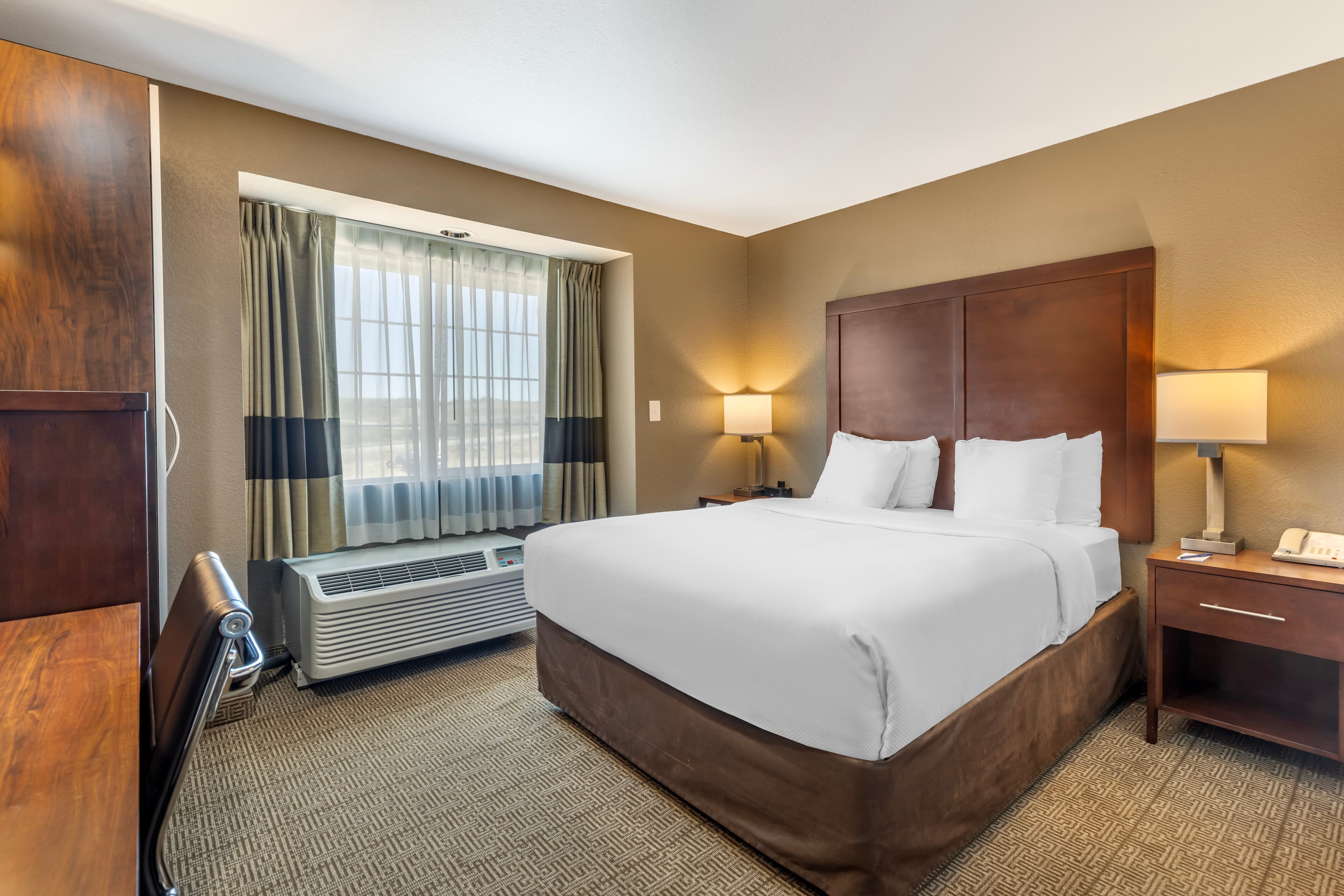 Comfort Inn & Suites Aztec - Farmington Area — 14