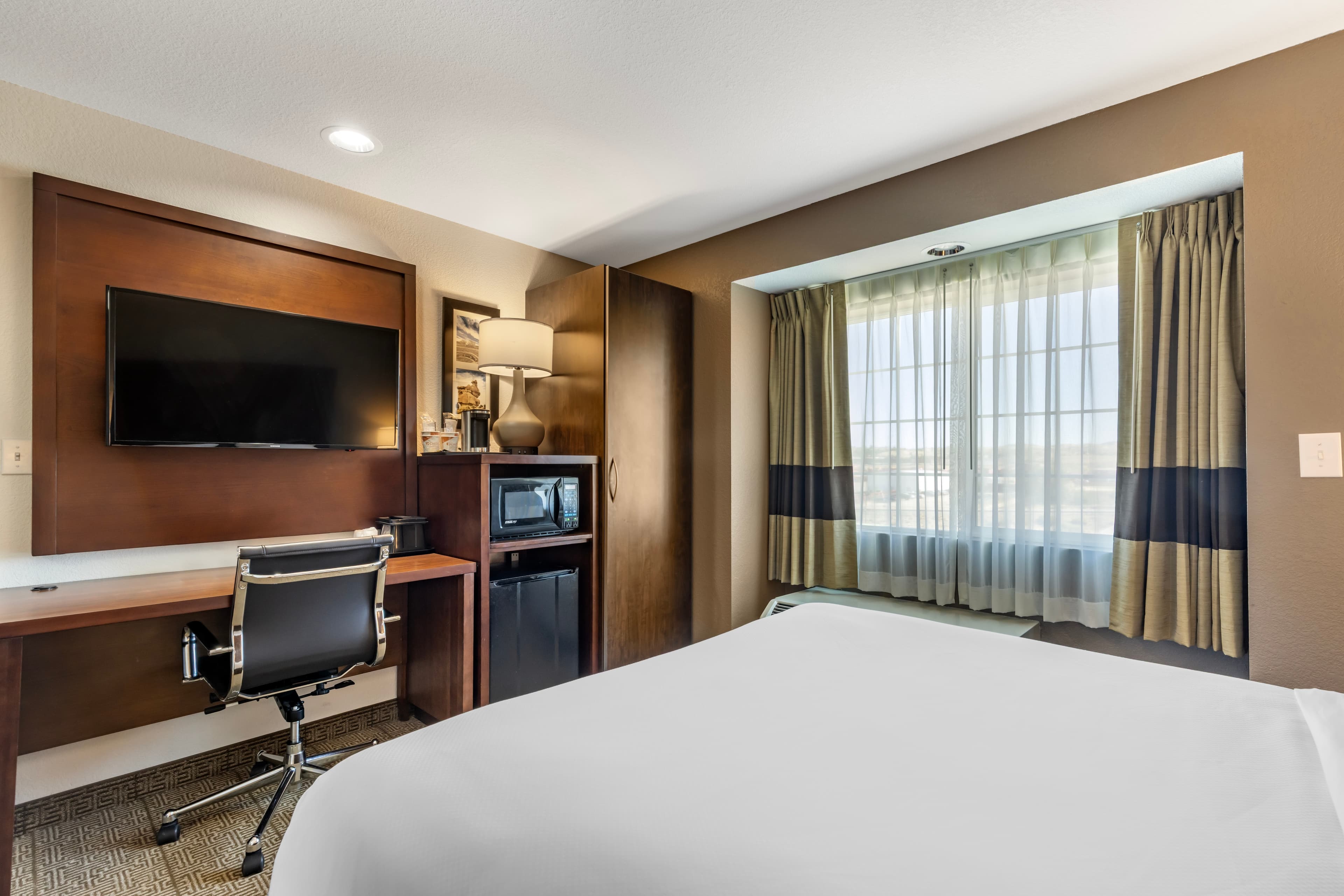 Comfort Inn & Suites Aztec - Farmington Area — 15