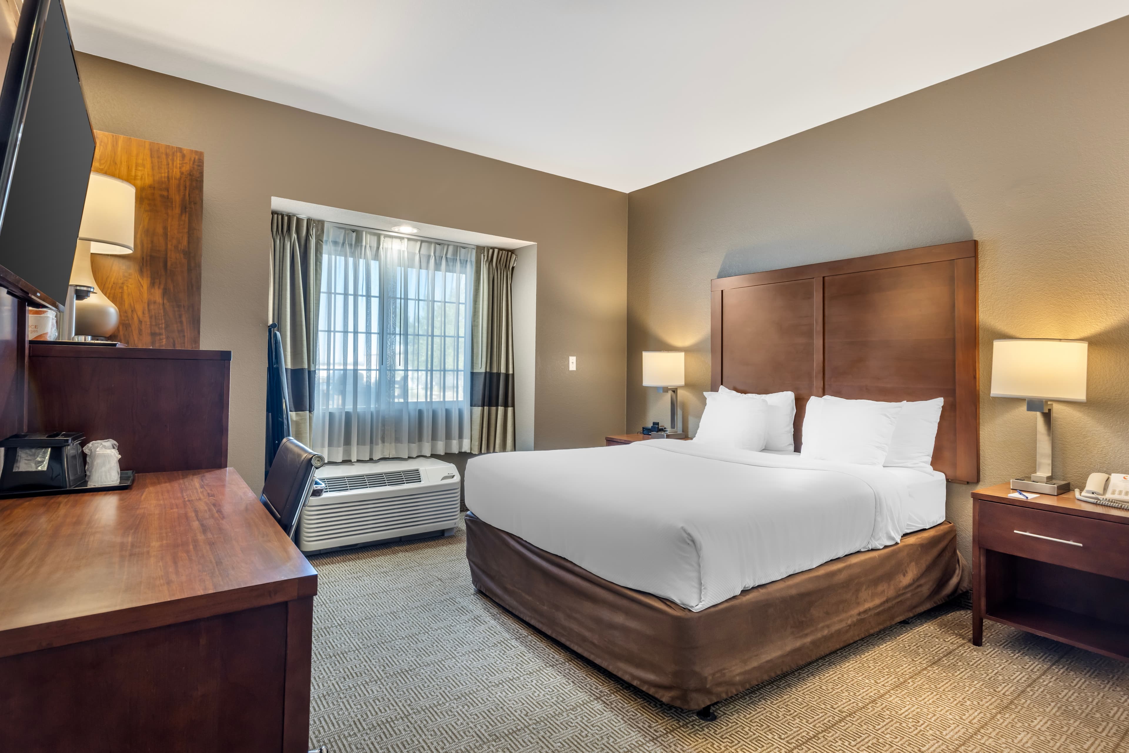 Comfort Inn & Suites Aztec - Farmington Area — 18