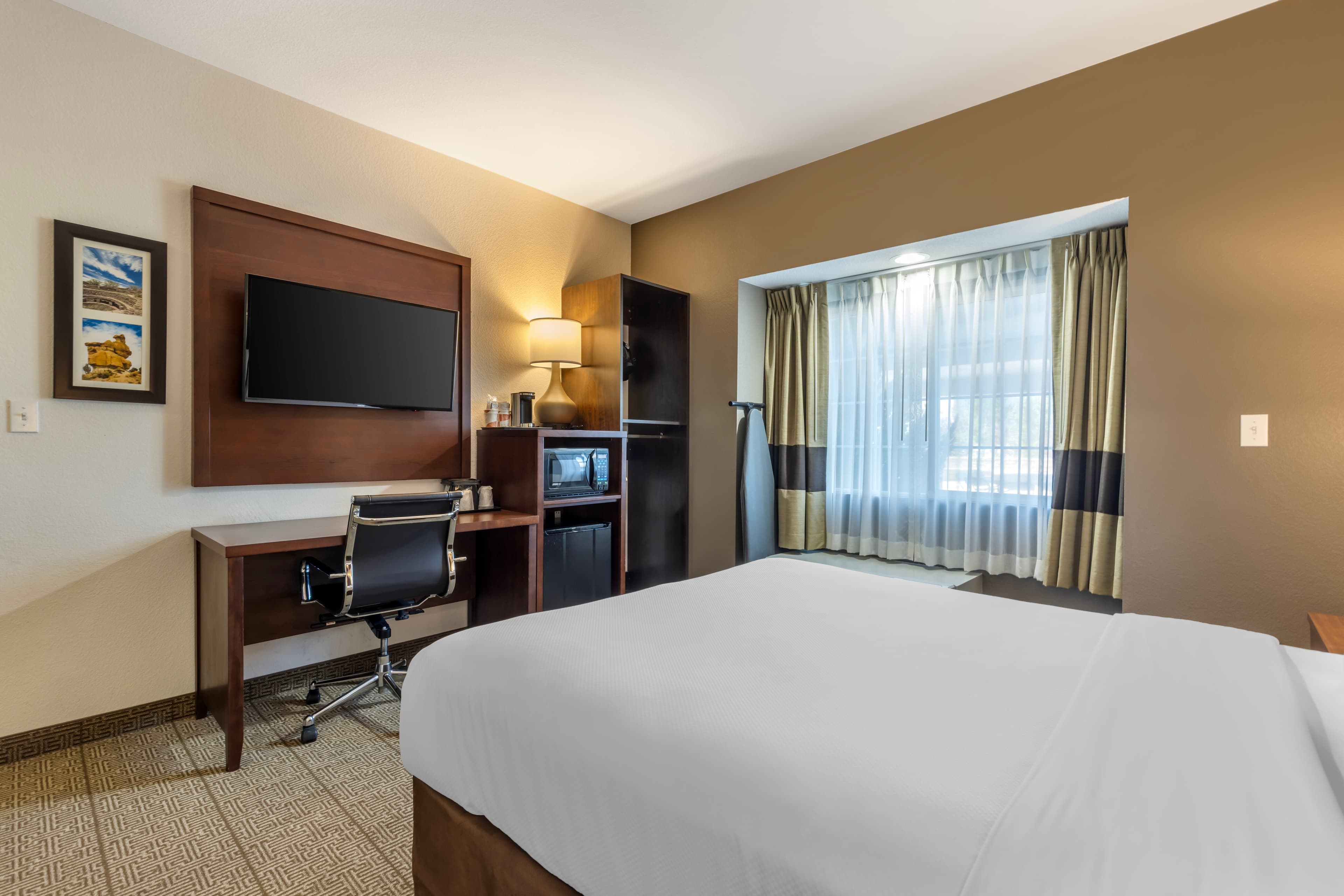 Comfort Inn & Suites Aztec - Farmington Area — 19