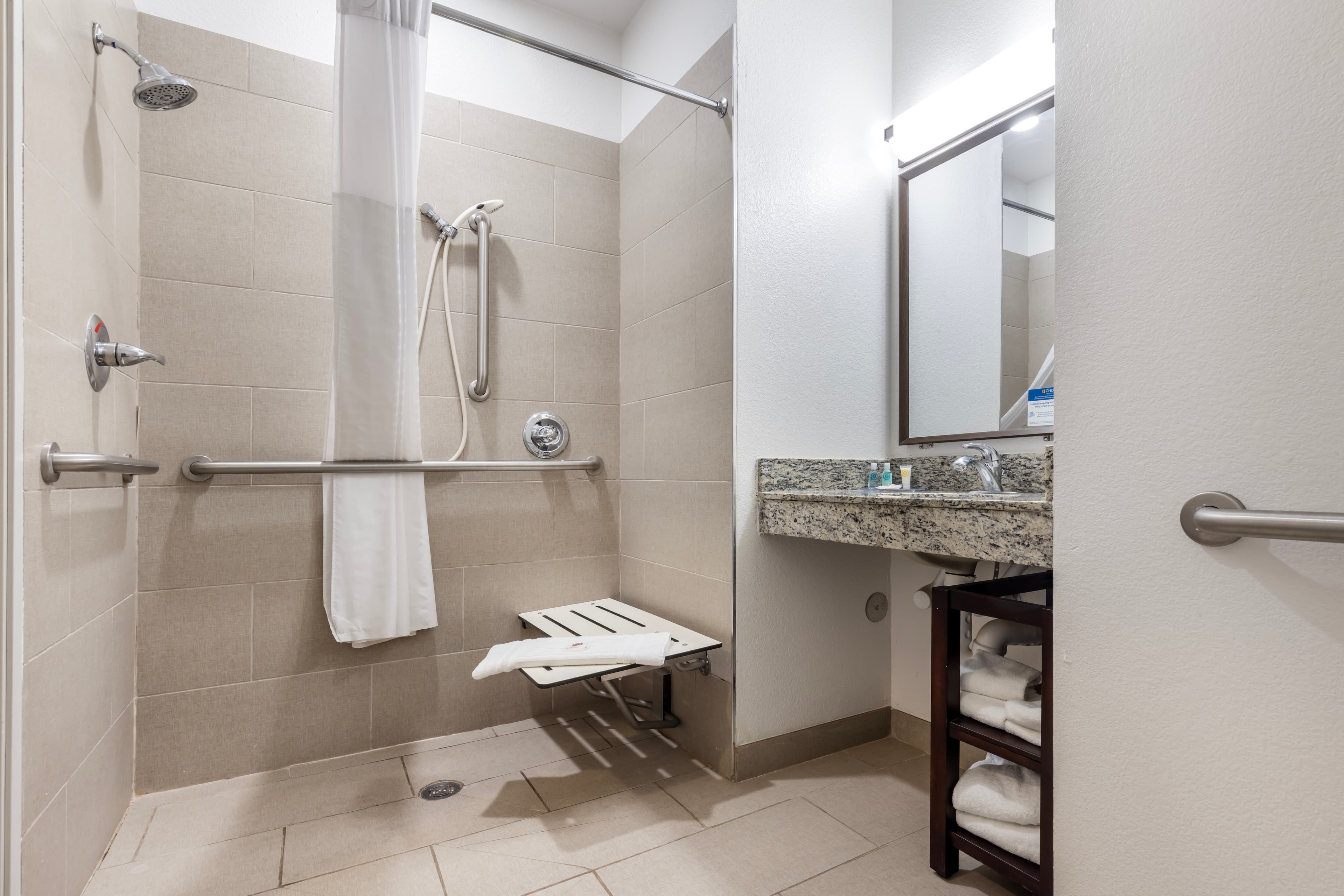 Comfort Inn & Suites Aztec - Farmington Area — 21
