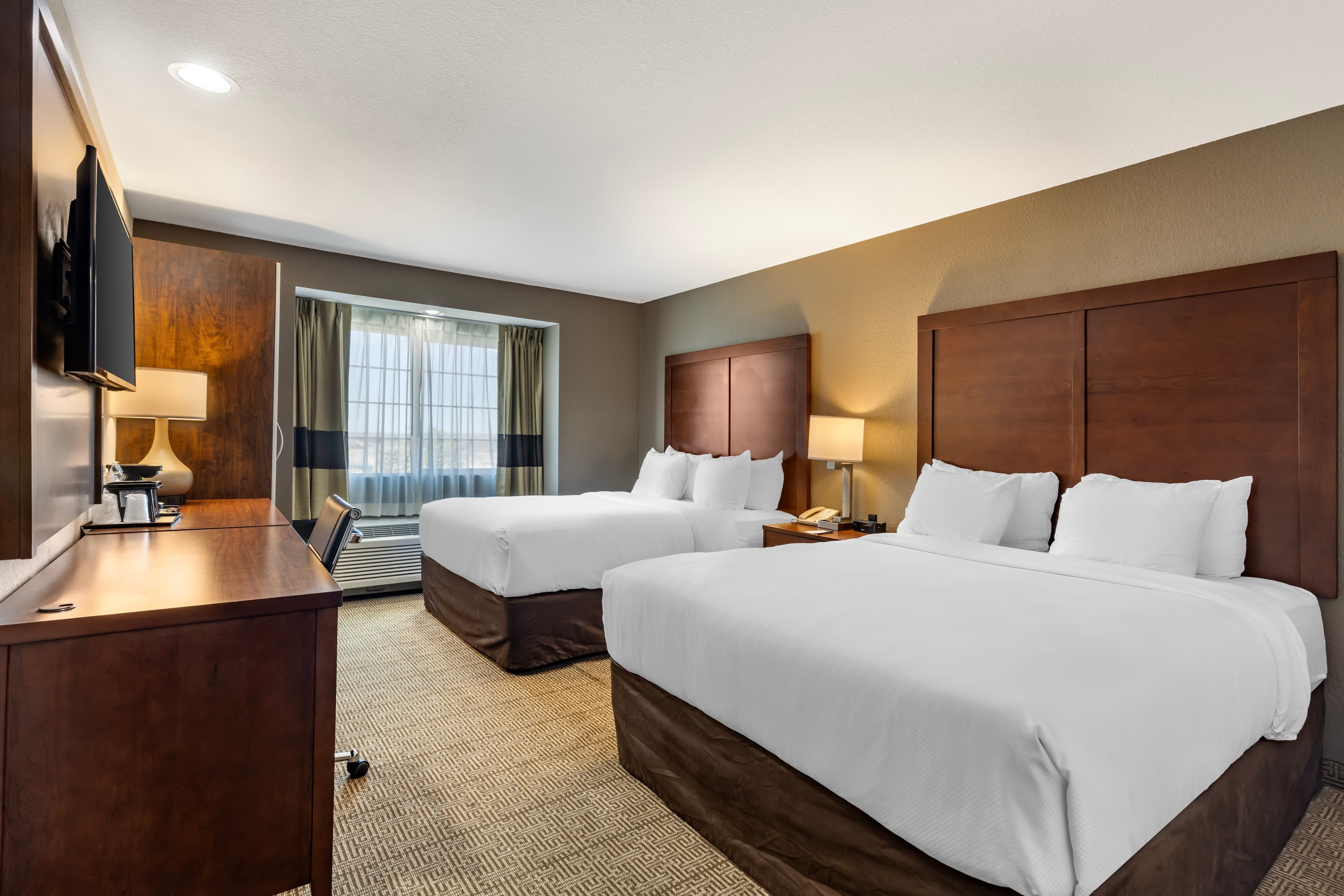 Comfort Inn & Suites Aztec - Farmington Area — 22