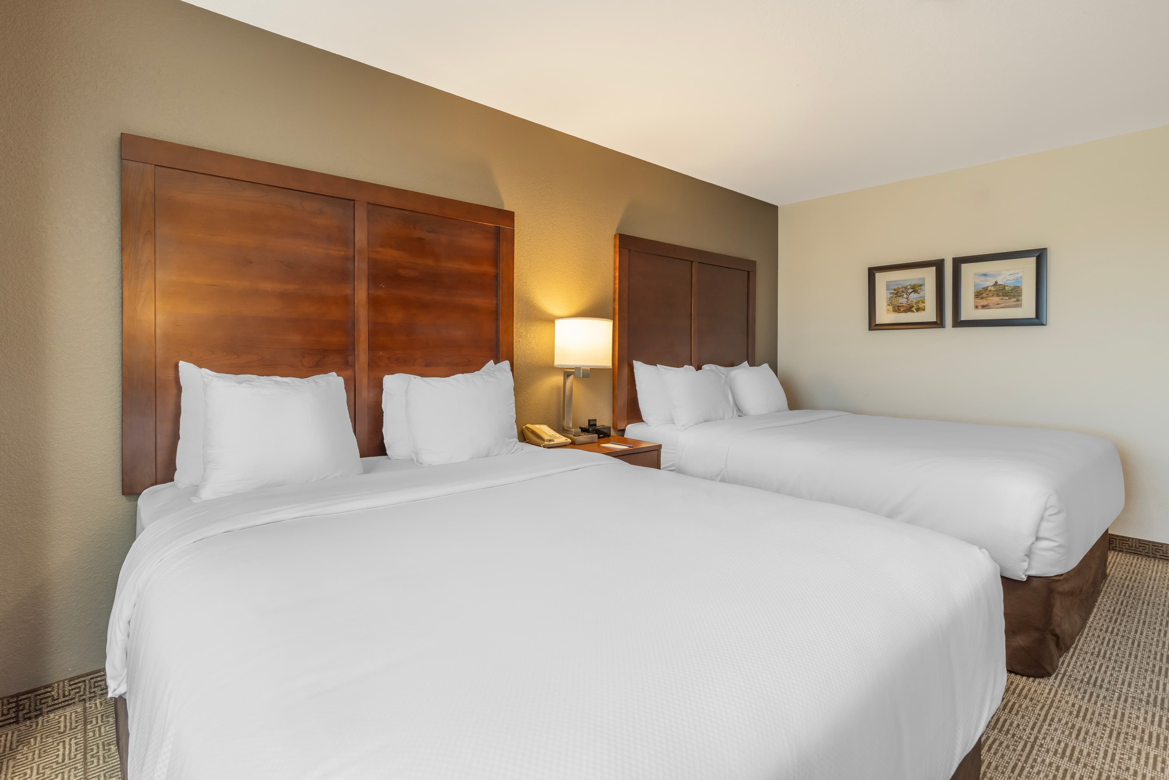 Comfort Inn & Suites Aztec - Farmington Area — 23