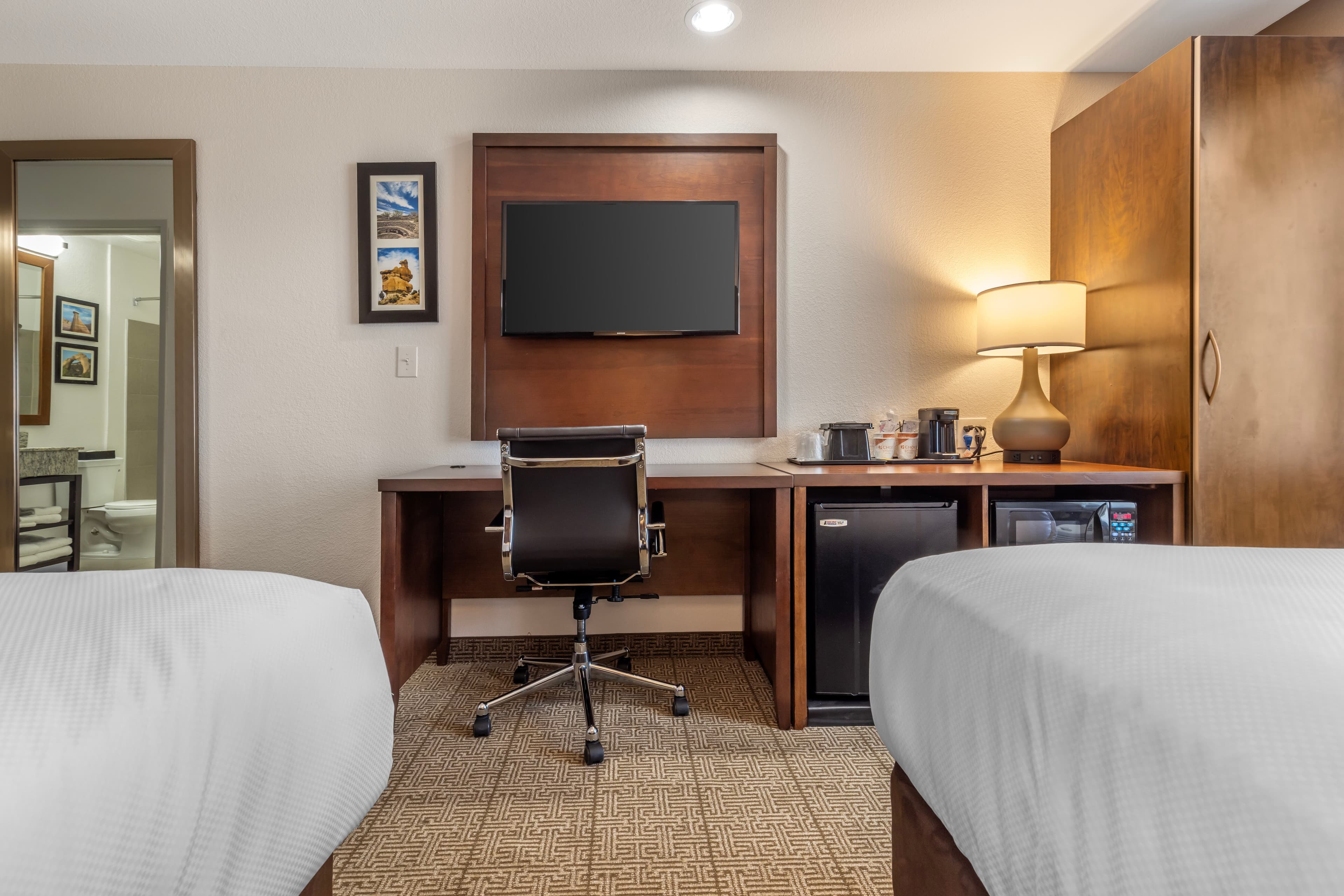 Comfort Inn & Suites Aztec - Farmington Area — 24