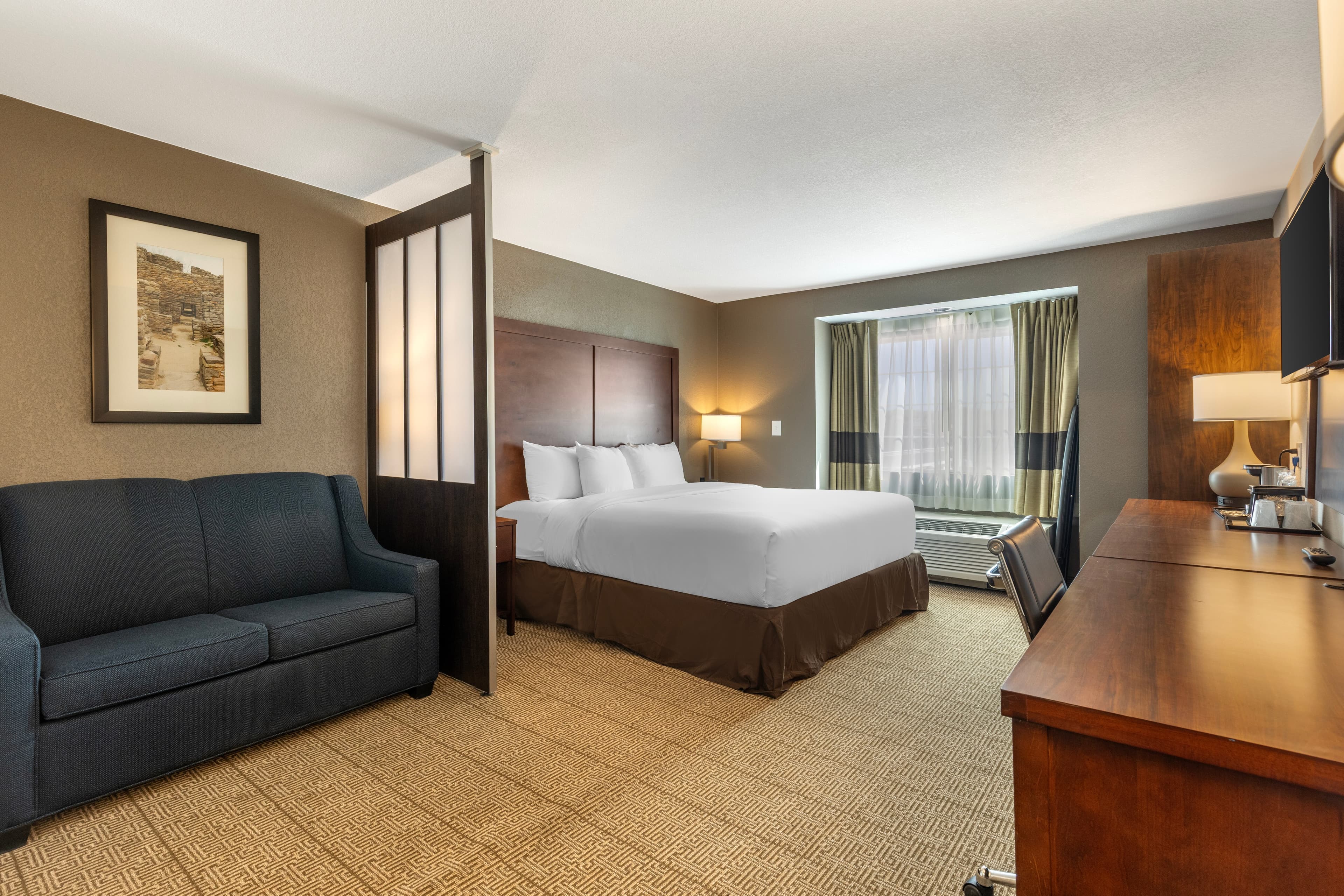 Comfort Inn & Suites Aztec - Farmington Area — 26