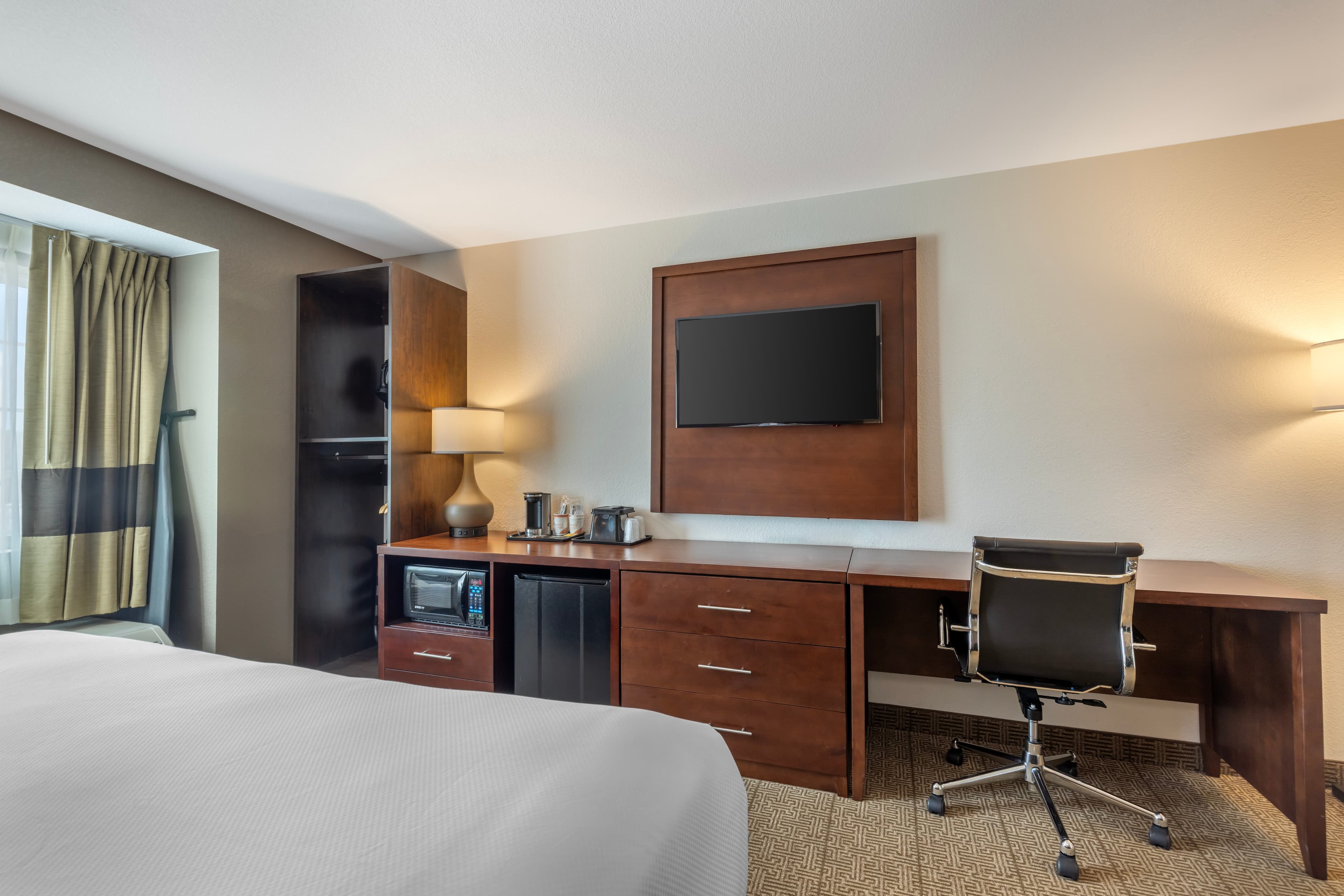 Comfort Inn & Suites Aztec - Farmington Area — 27