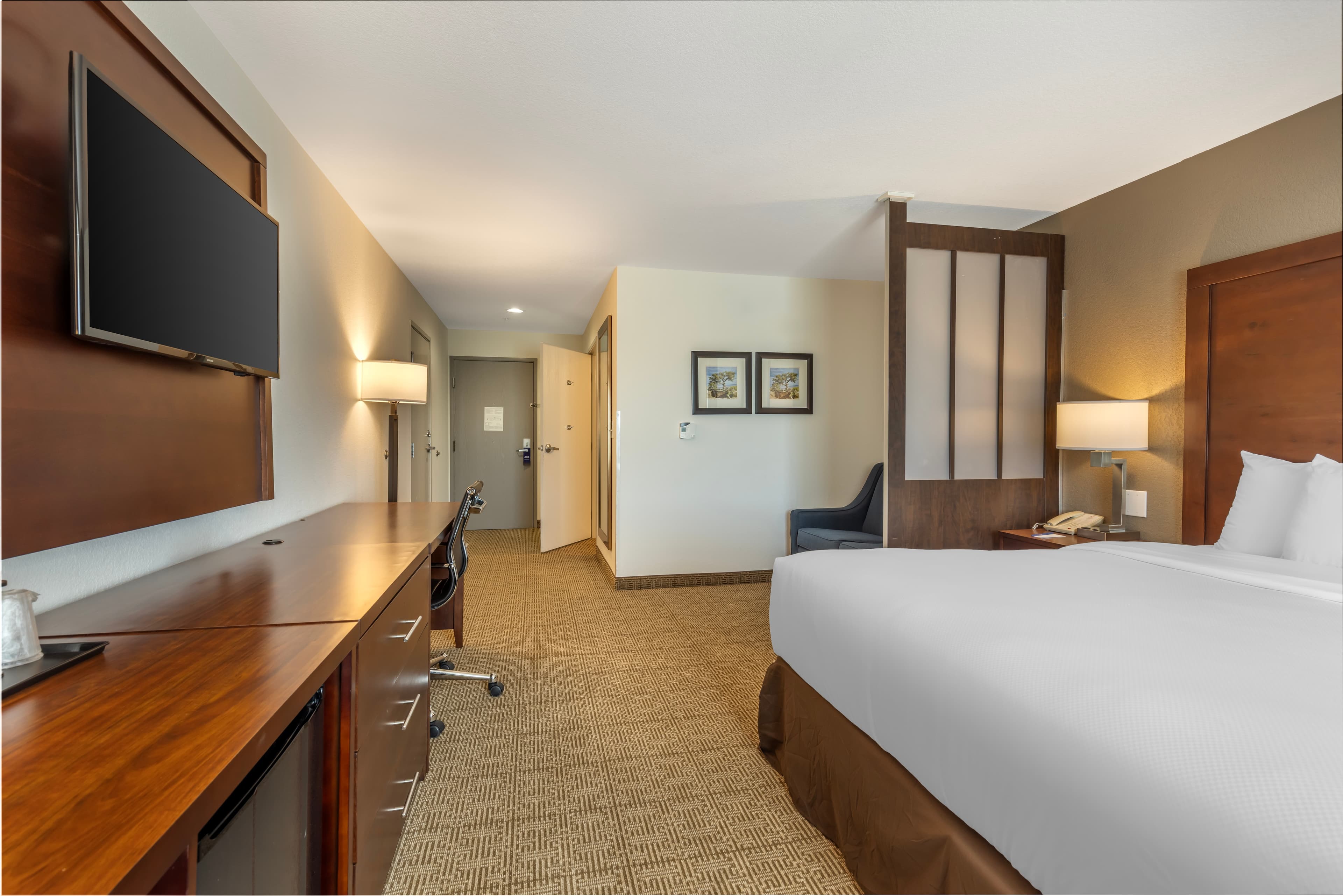 Comfort Inn & Suites Aztec - Farmington Area — 30