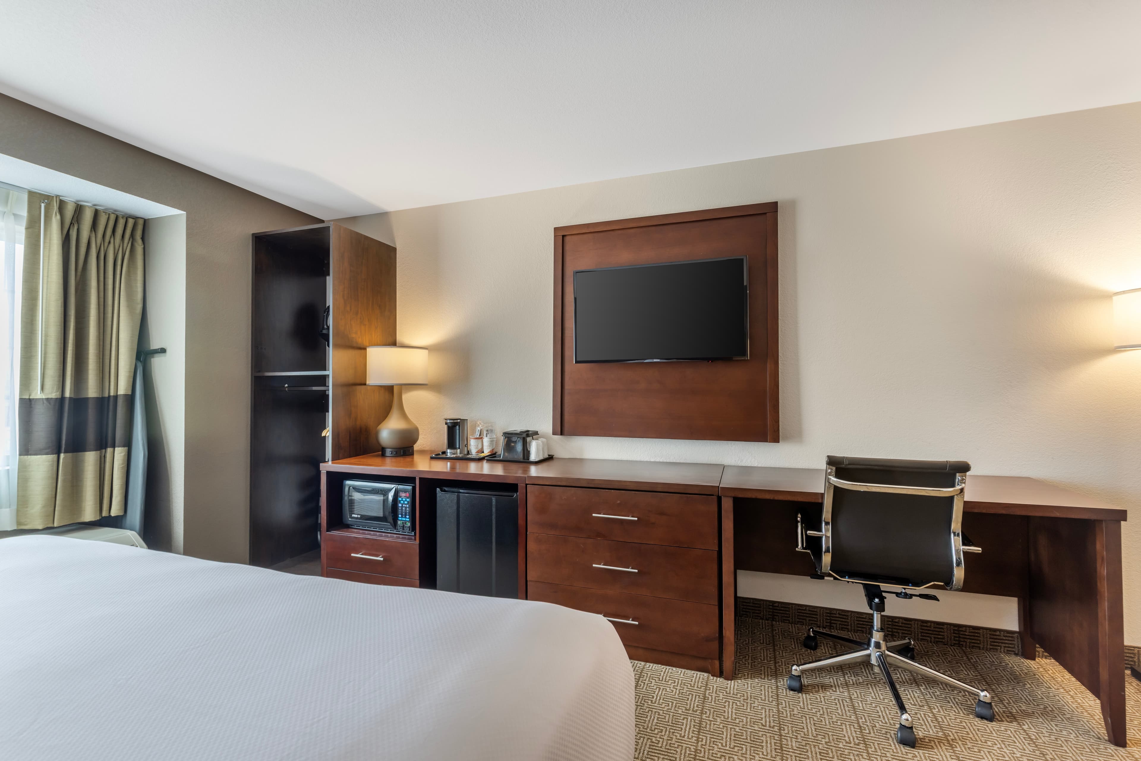 Comfort Inn & Suites Aztec - Farmington Area — 31