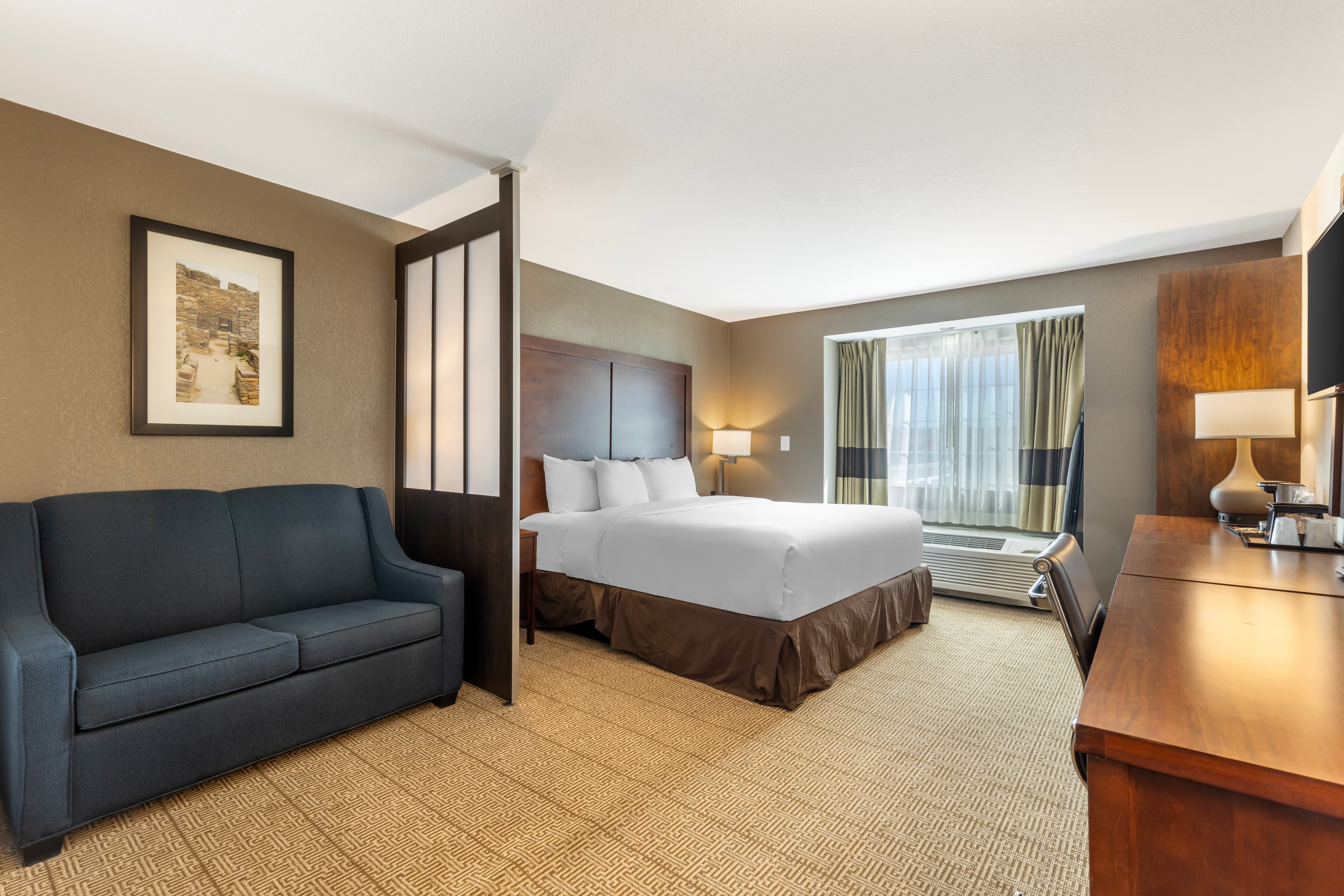 Comfort Inn & Suites Aztec - Farmington Area — 32