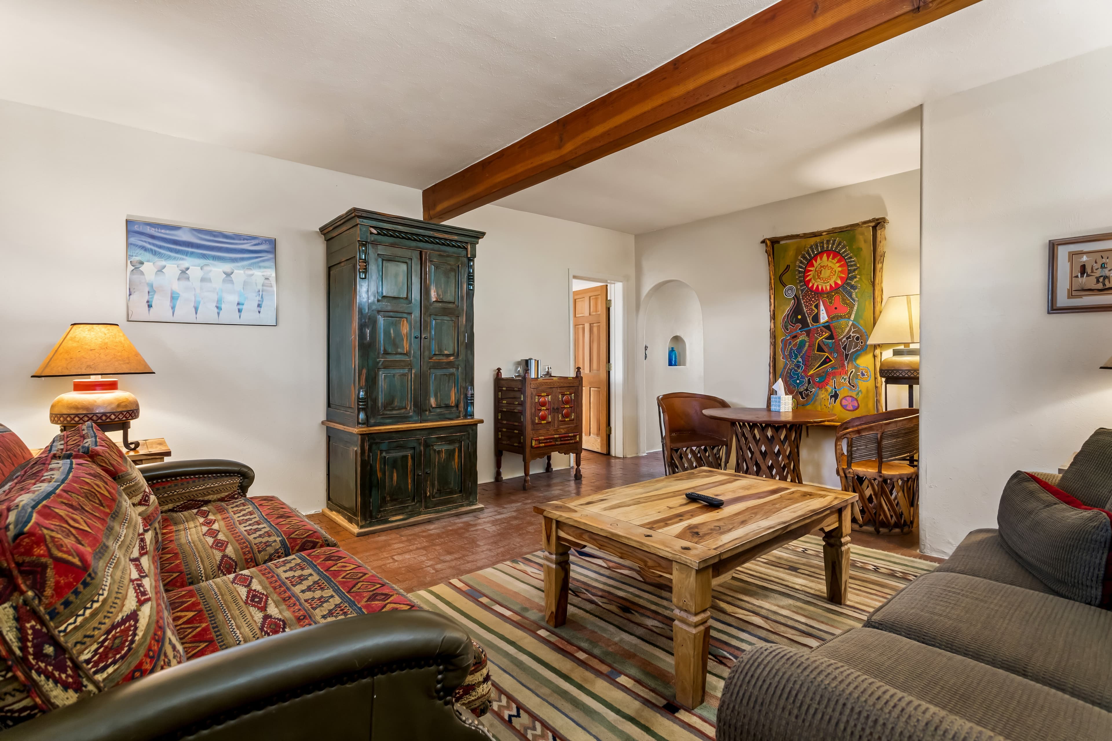 Casas de Suenos Old Town Historic Inn, an Ascend Collection Hotel - Image 2