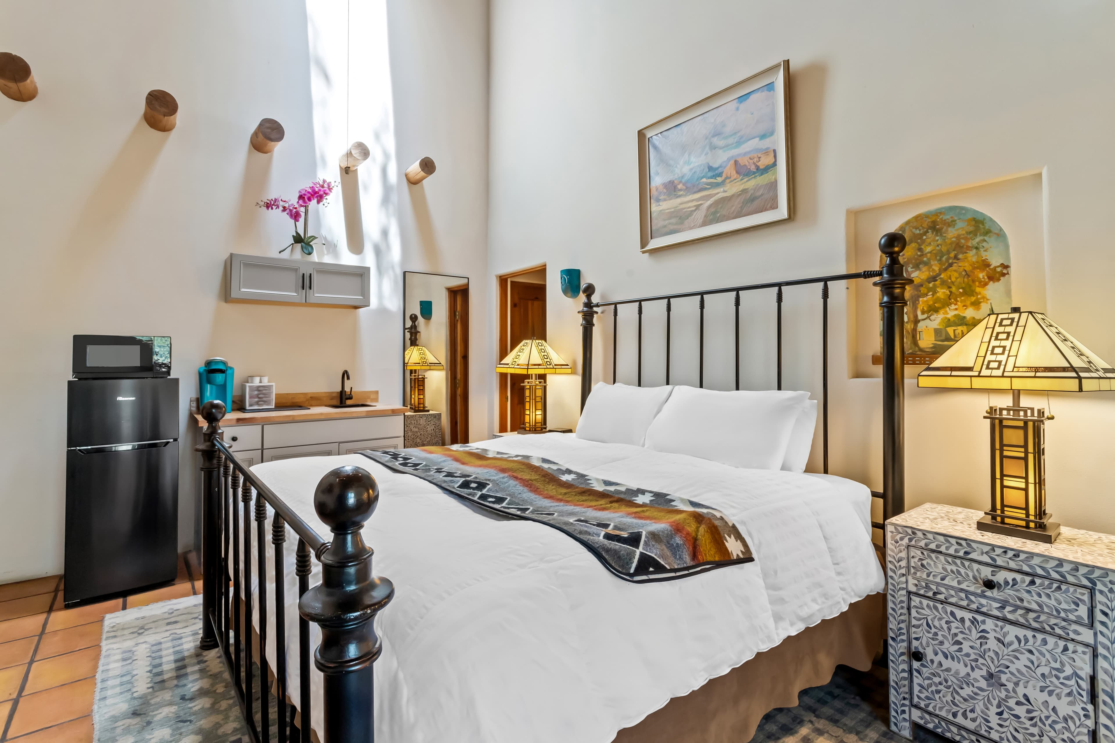Casas de Suenos Old Town Historic Inn, an Ascend Collection Hotel — 12