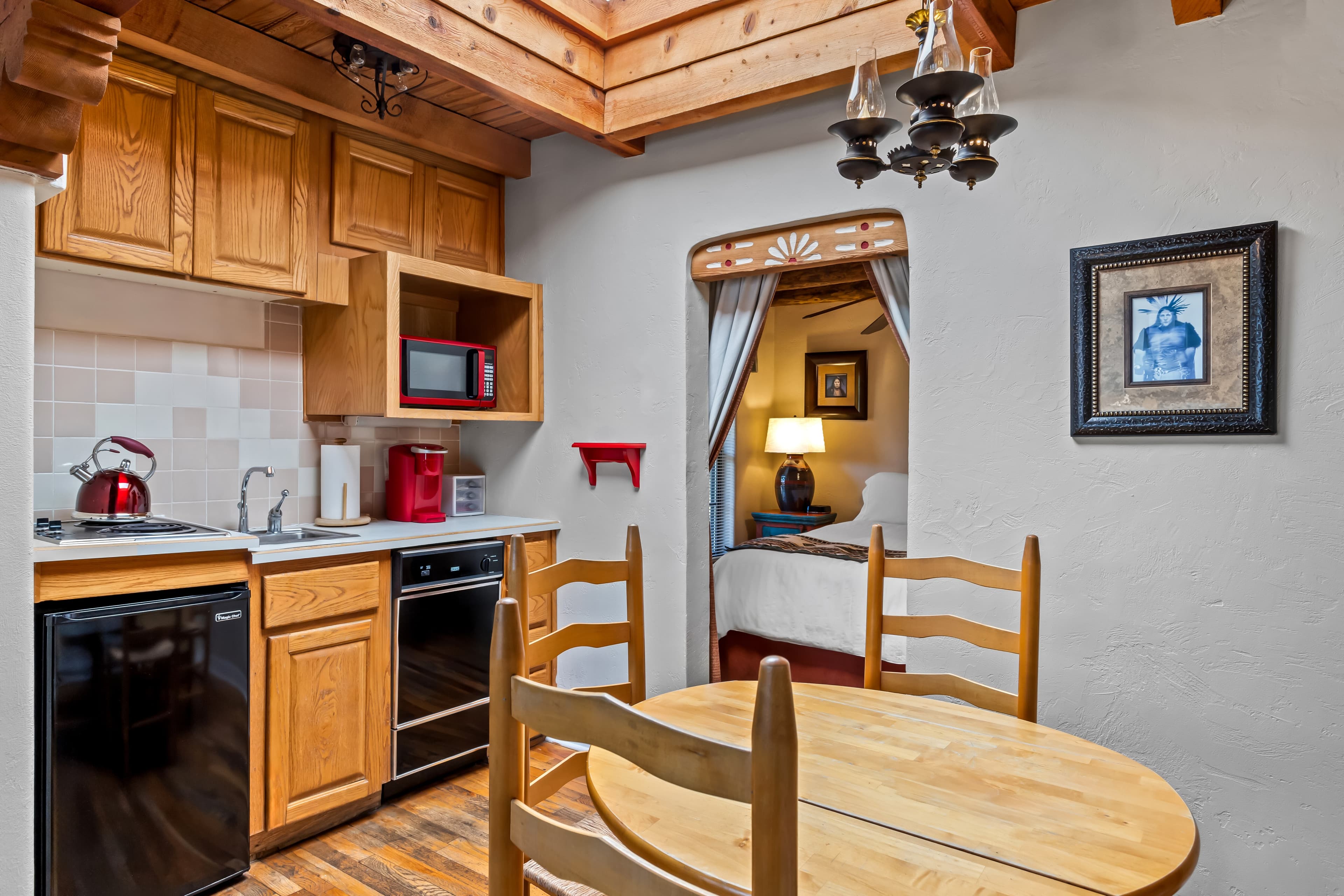 Casas de Suenos Old Town Historic Inn, an Ascend Collection Hotel — 16