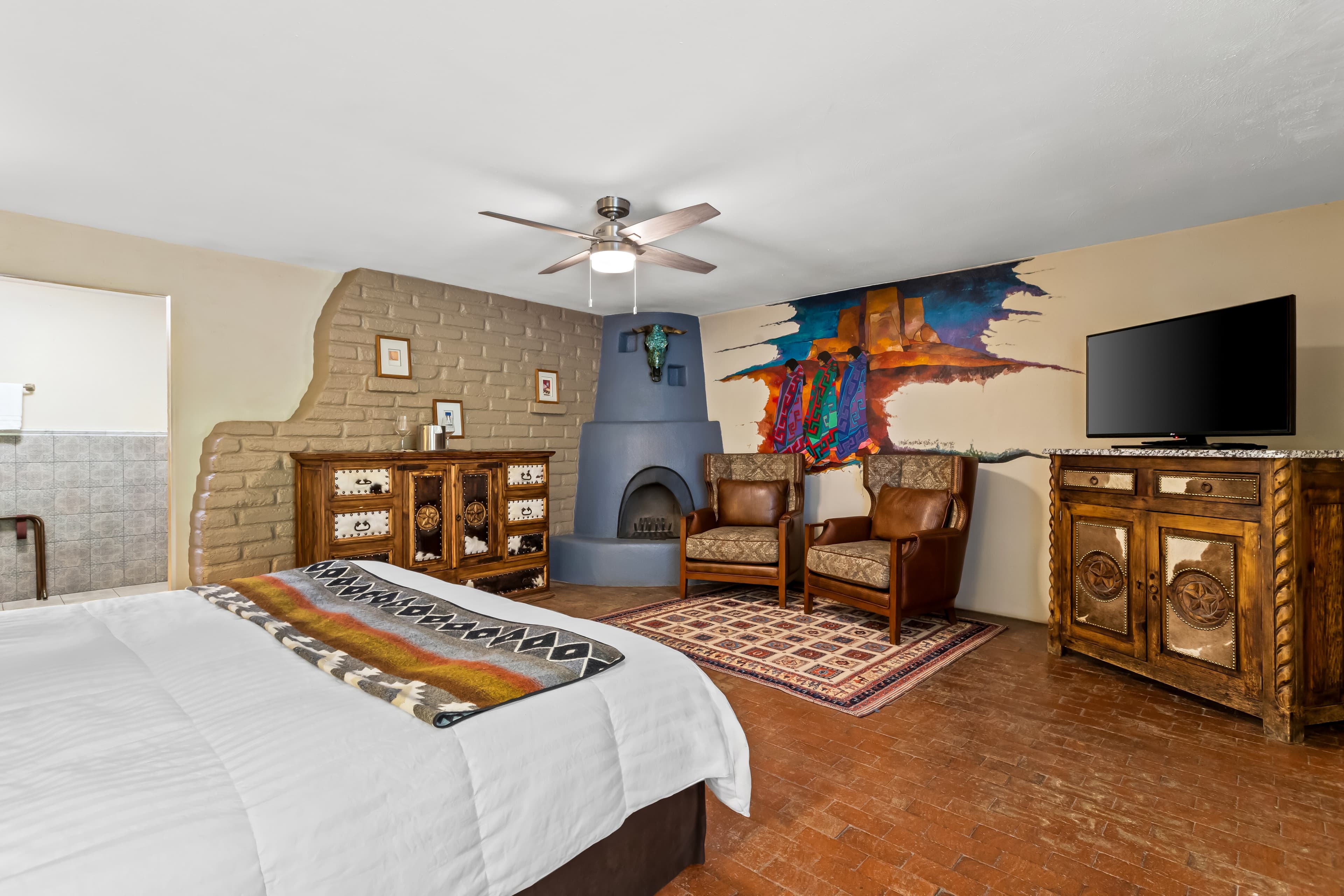 Casas de Suenos Old Town Historic Inn, an Ascend Collection Hotel — 19
