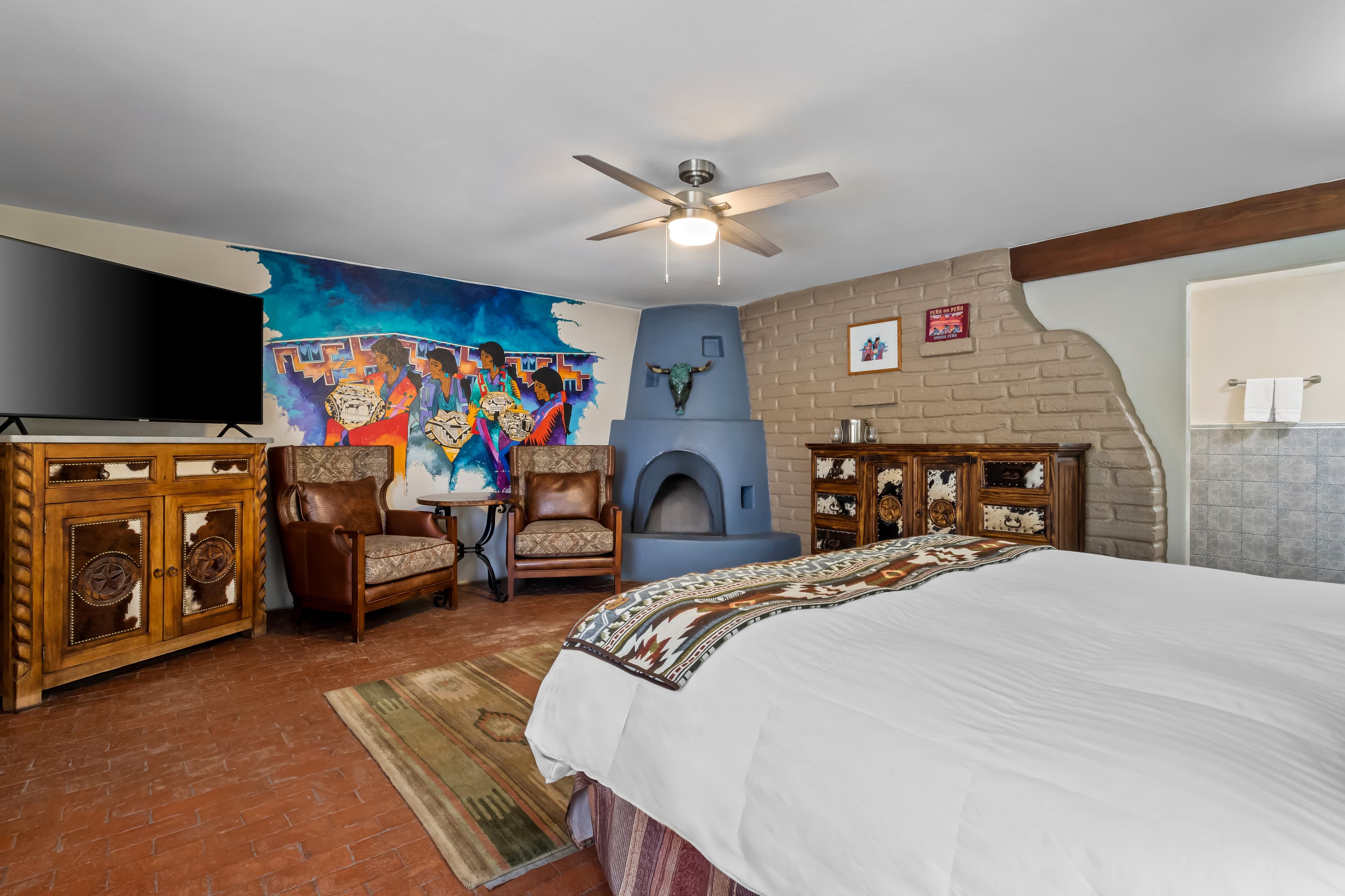 Casas de Suenos Old Town Historic Inn, an Ascend Collection Hotel — 23