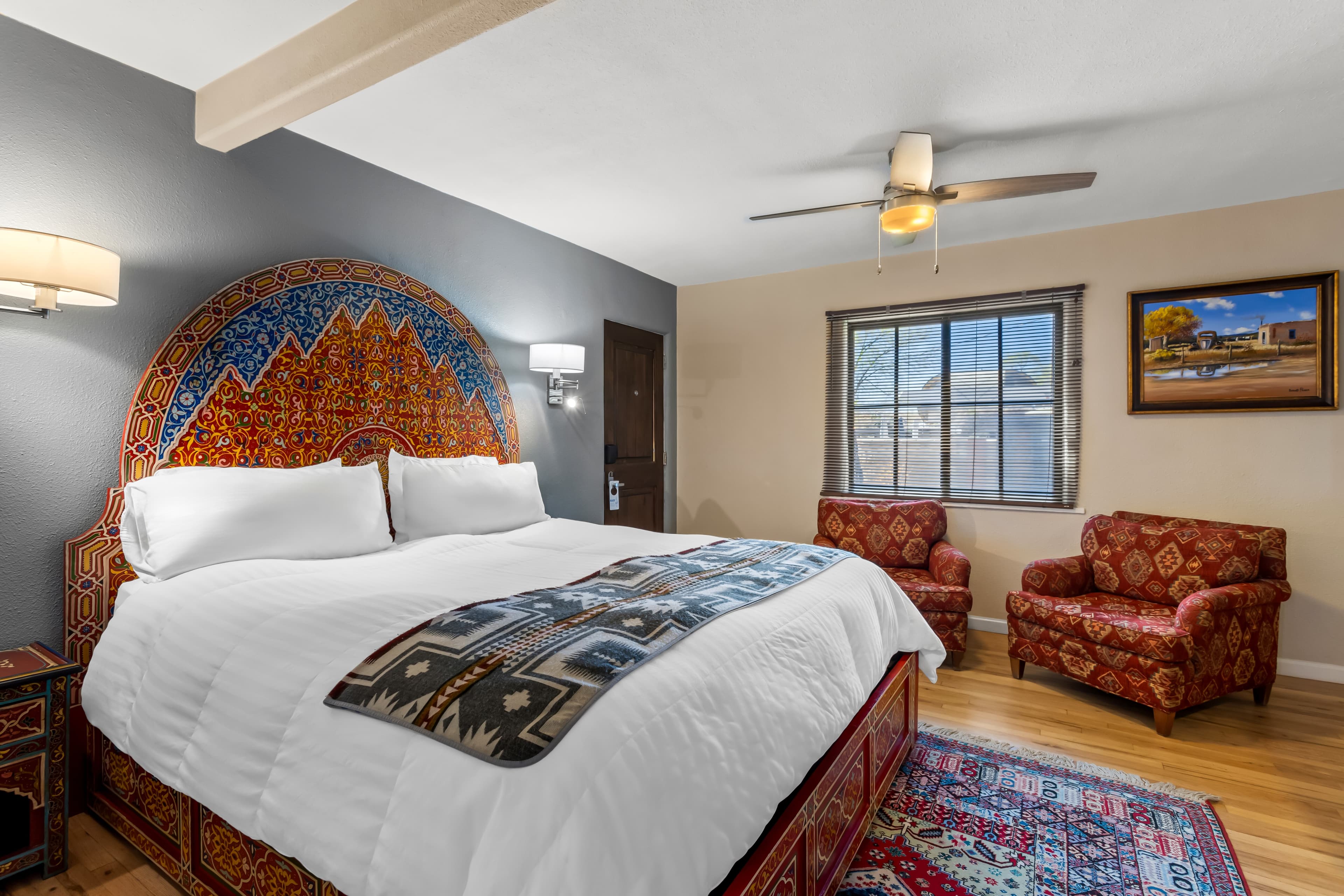 Casas de Suenos Old Town Historic Inn, an Ascend Collection Hotel — 35