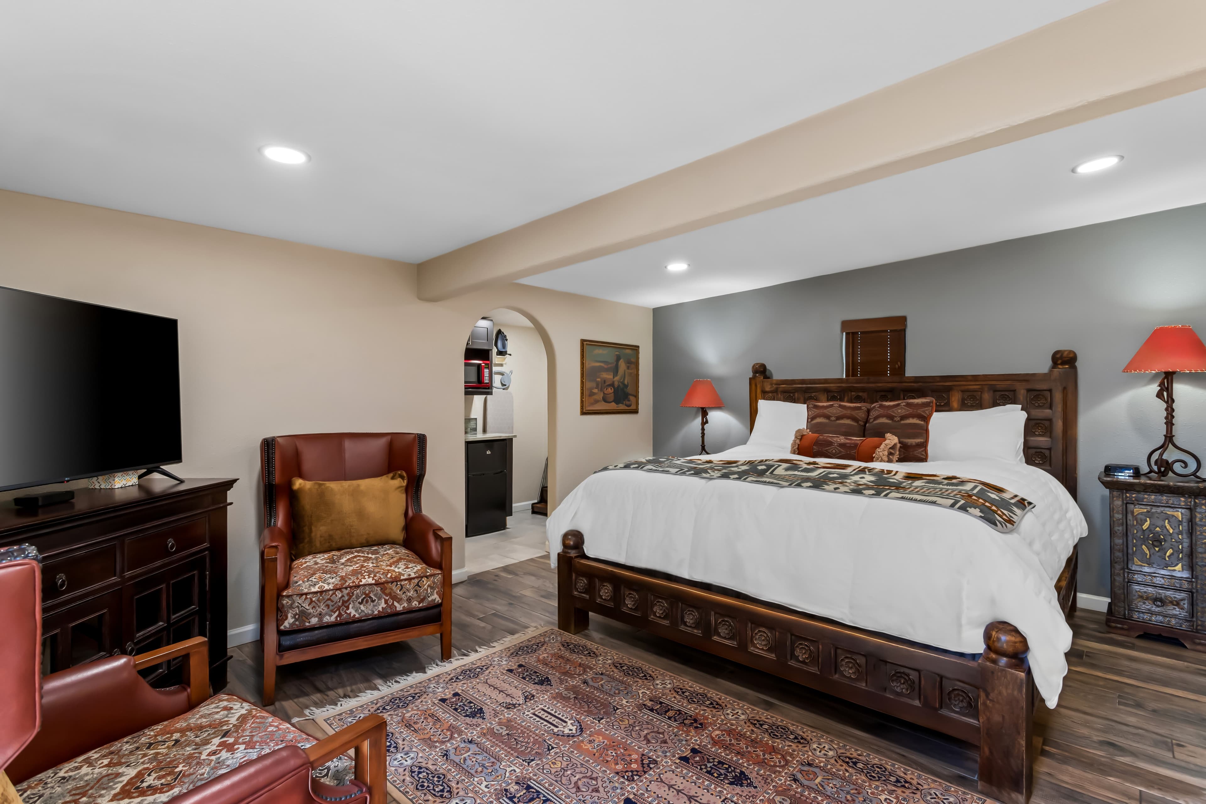 Casas de Suenos Old Town Historic Inn, an Ascend Collection Hotel — 33