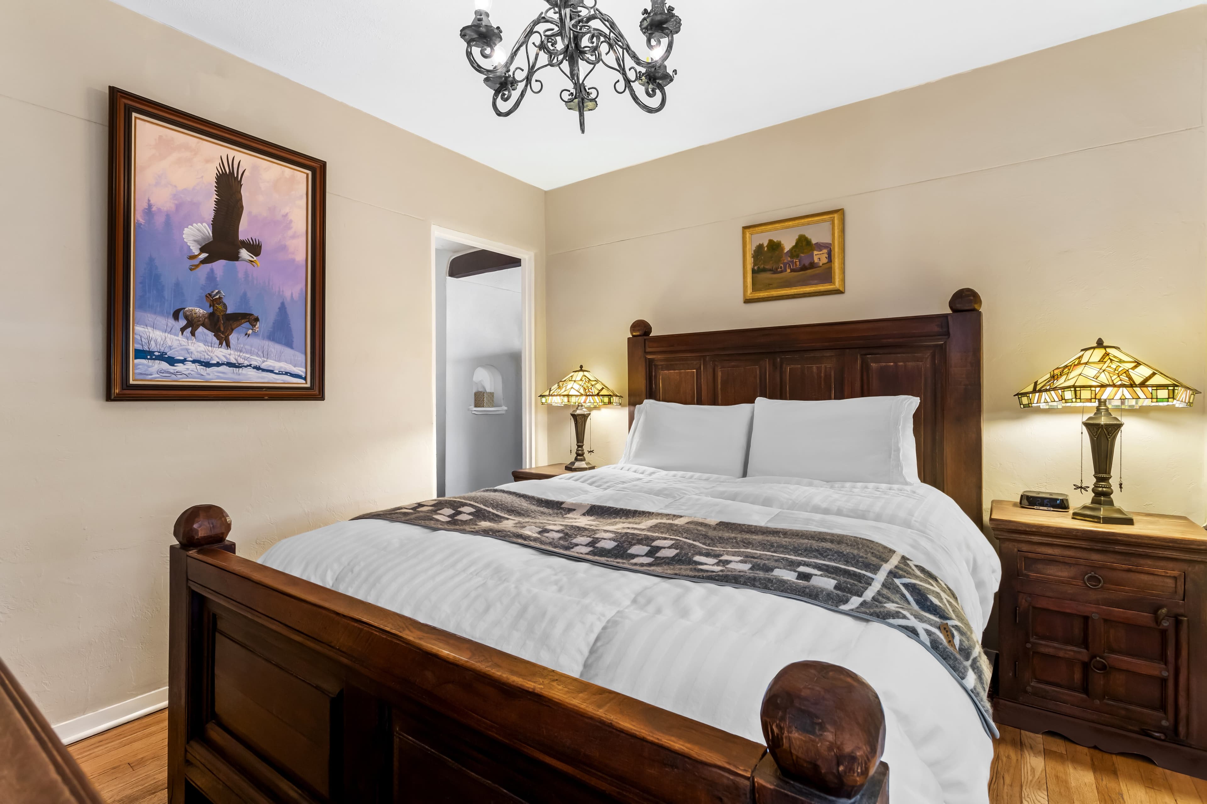 Casas de Suenos Old Town Historic Inn, an Ascend Collection Hotel — 50