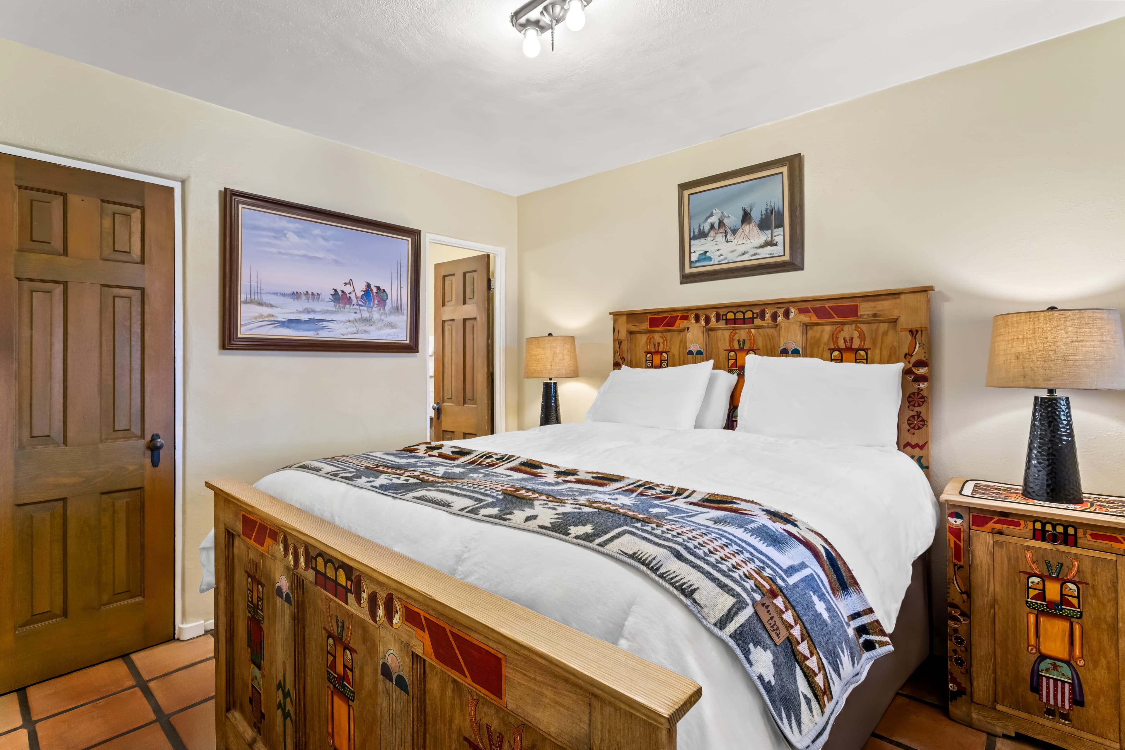 Casas de Suenos Old Town Historic Inn, an Ascend Collection Hotel — 57