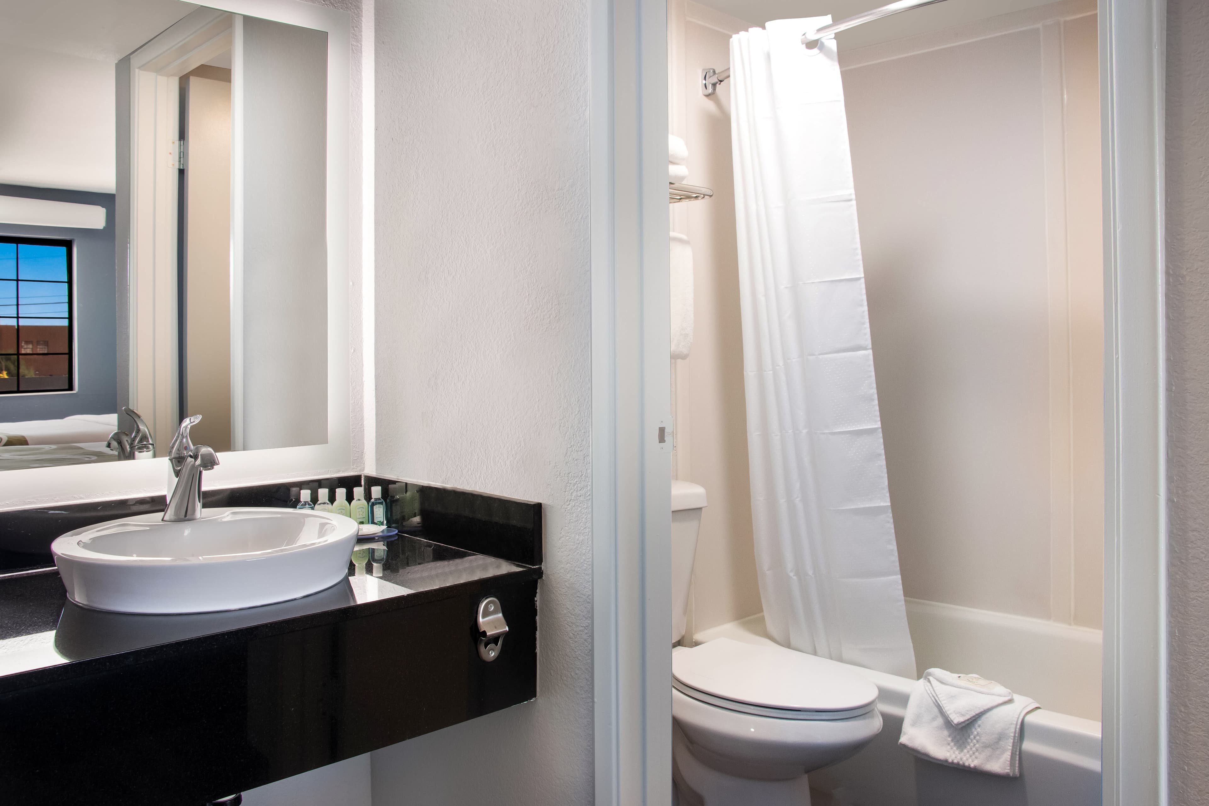 Quality Inn Santa Fe New Mexico — 16