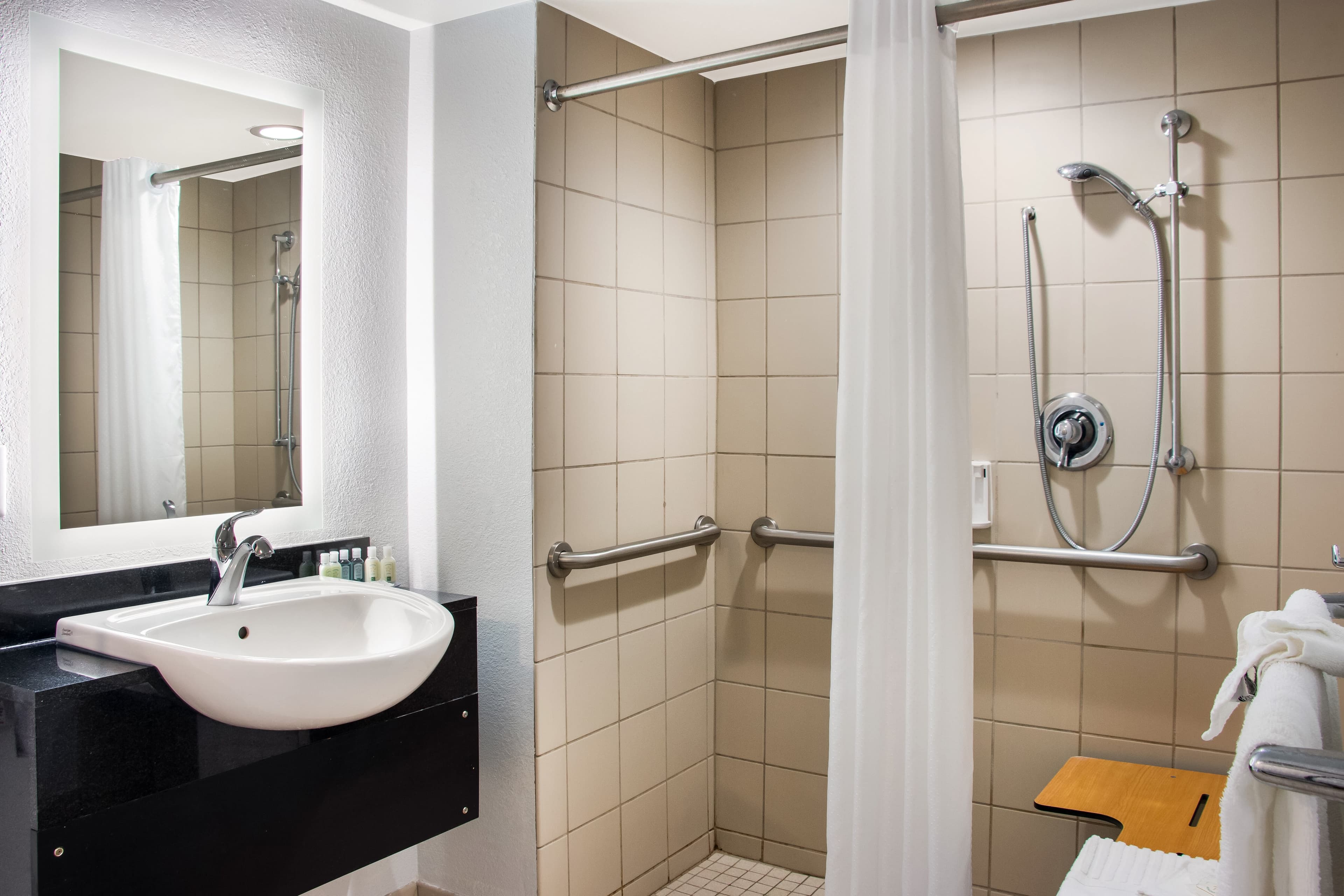Quality Inn Santa Fe New Mexico — 21