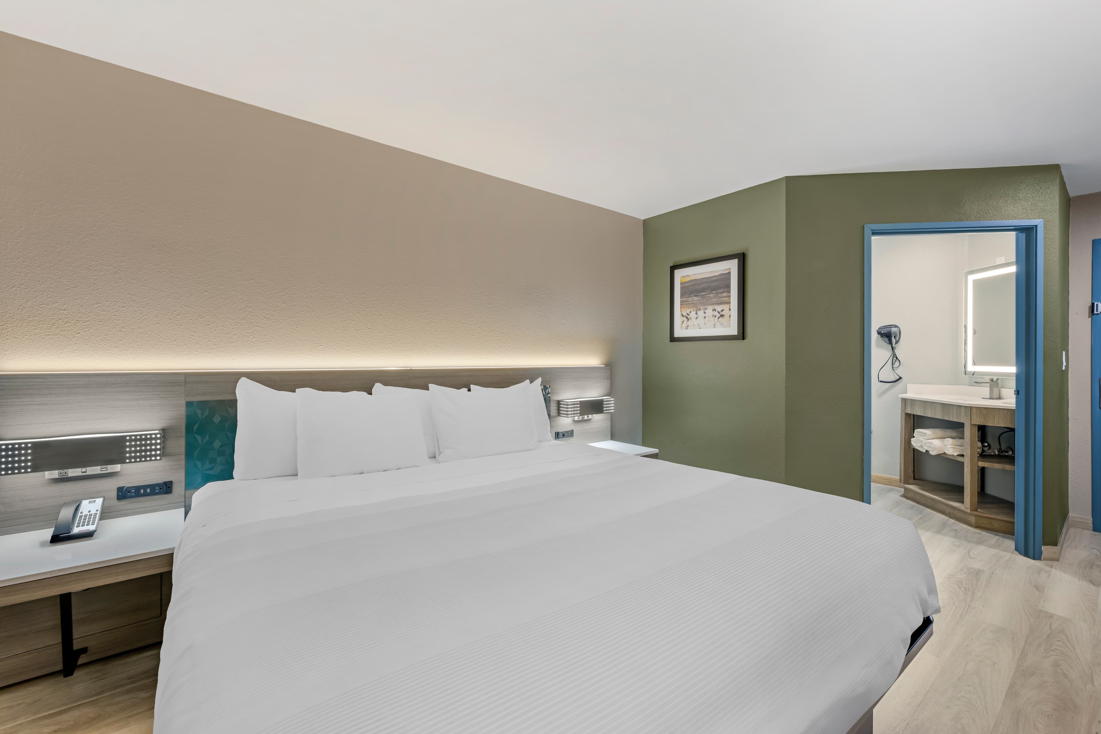 Quality Inn Ruidoso — 6