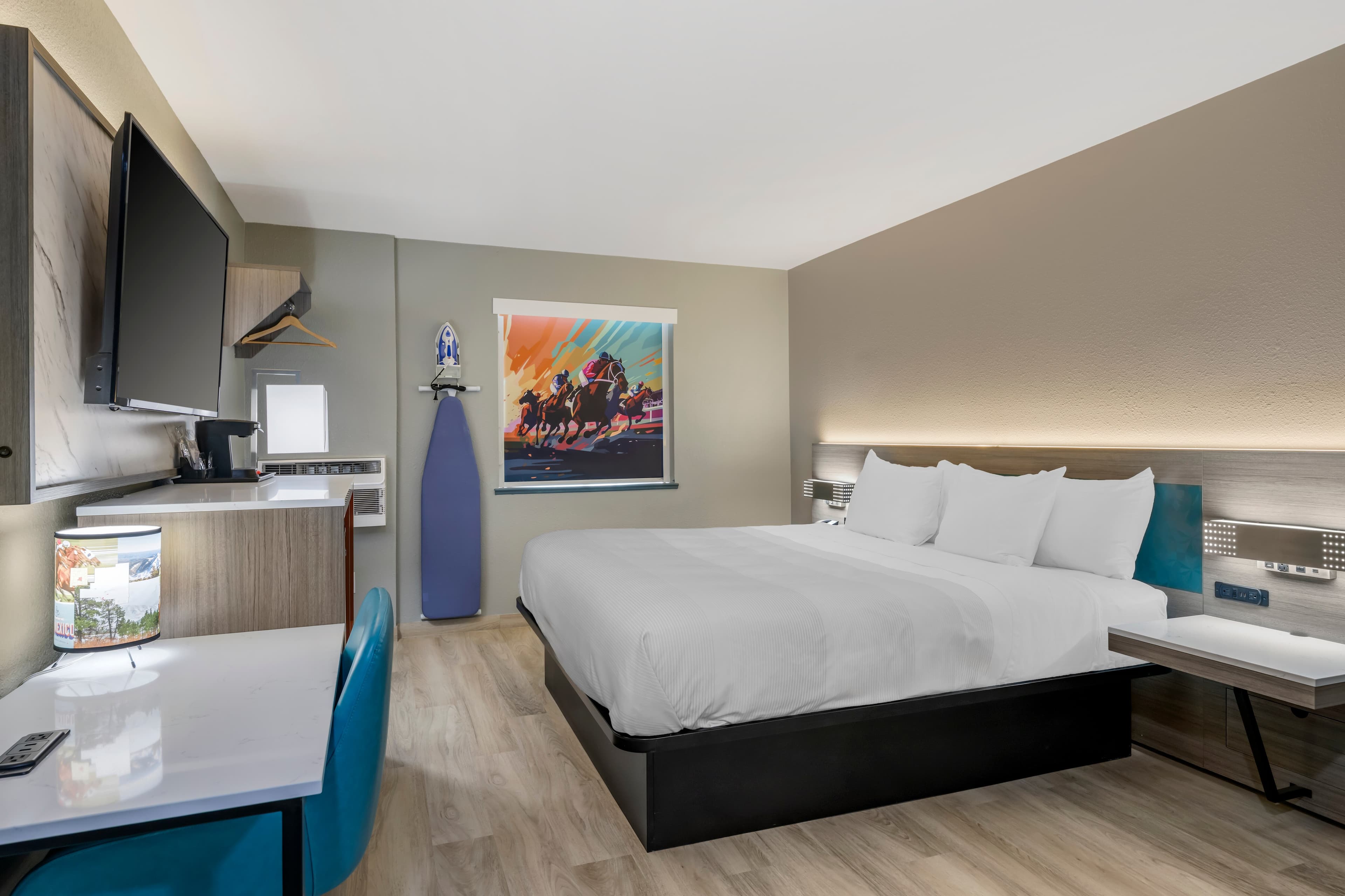 Quality Inn Ruidoso — 7