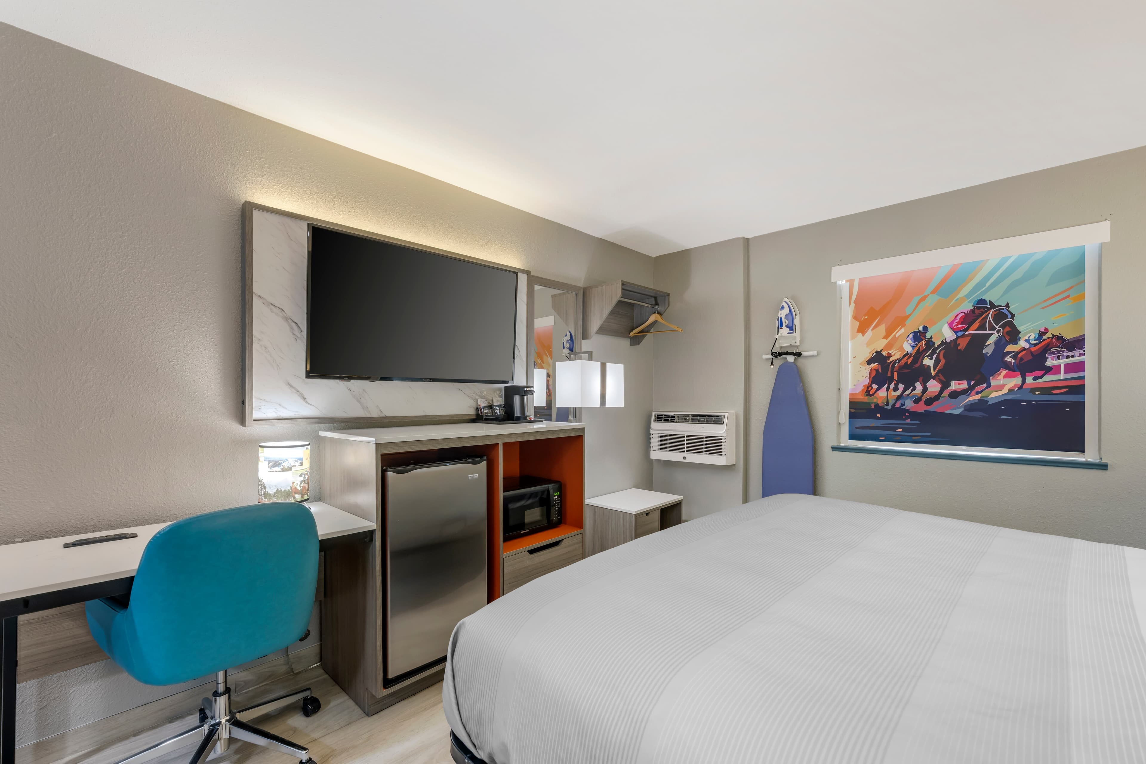 Quality Inn Ruidoso — 8