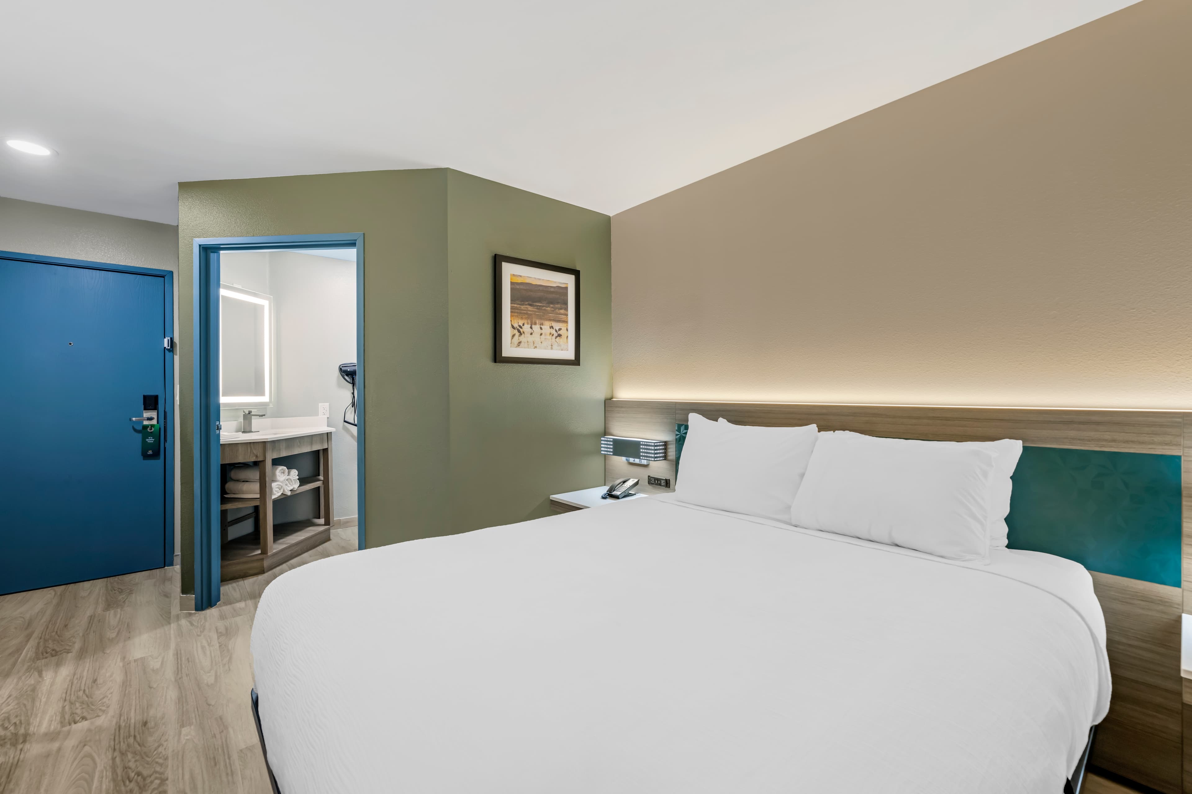 Quality Inn Ruidoso — 9
