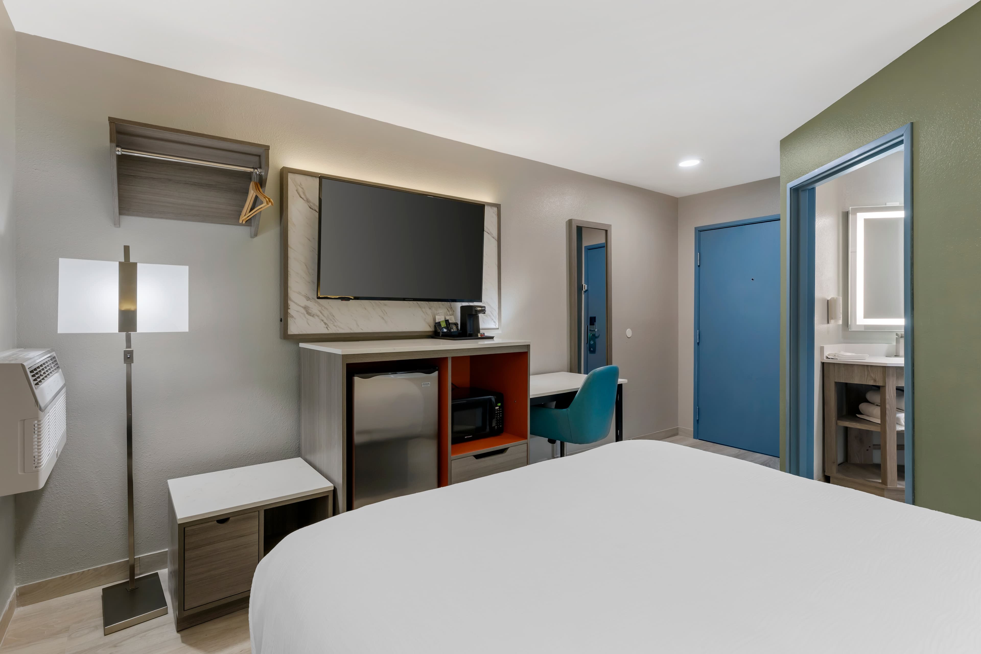 Quality Inn Ruidoso — 10