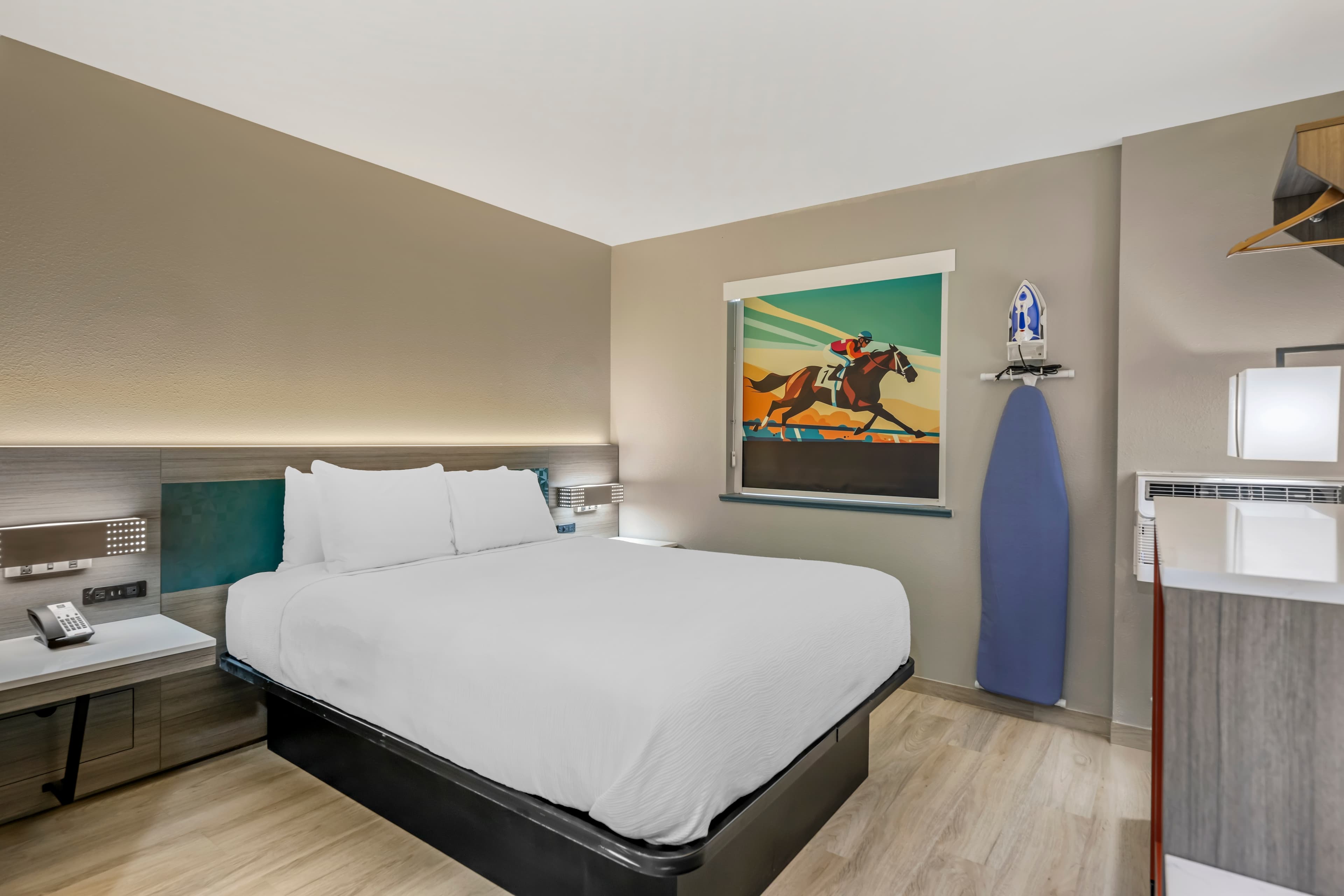 Quality Inn Ruidoso — 11