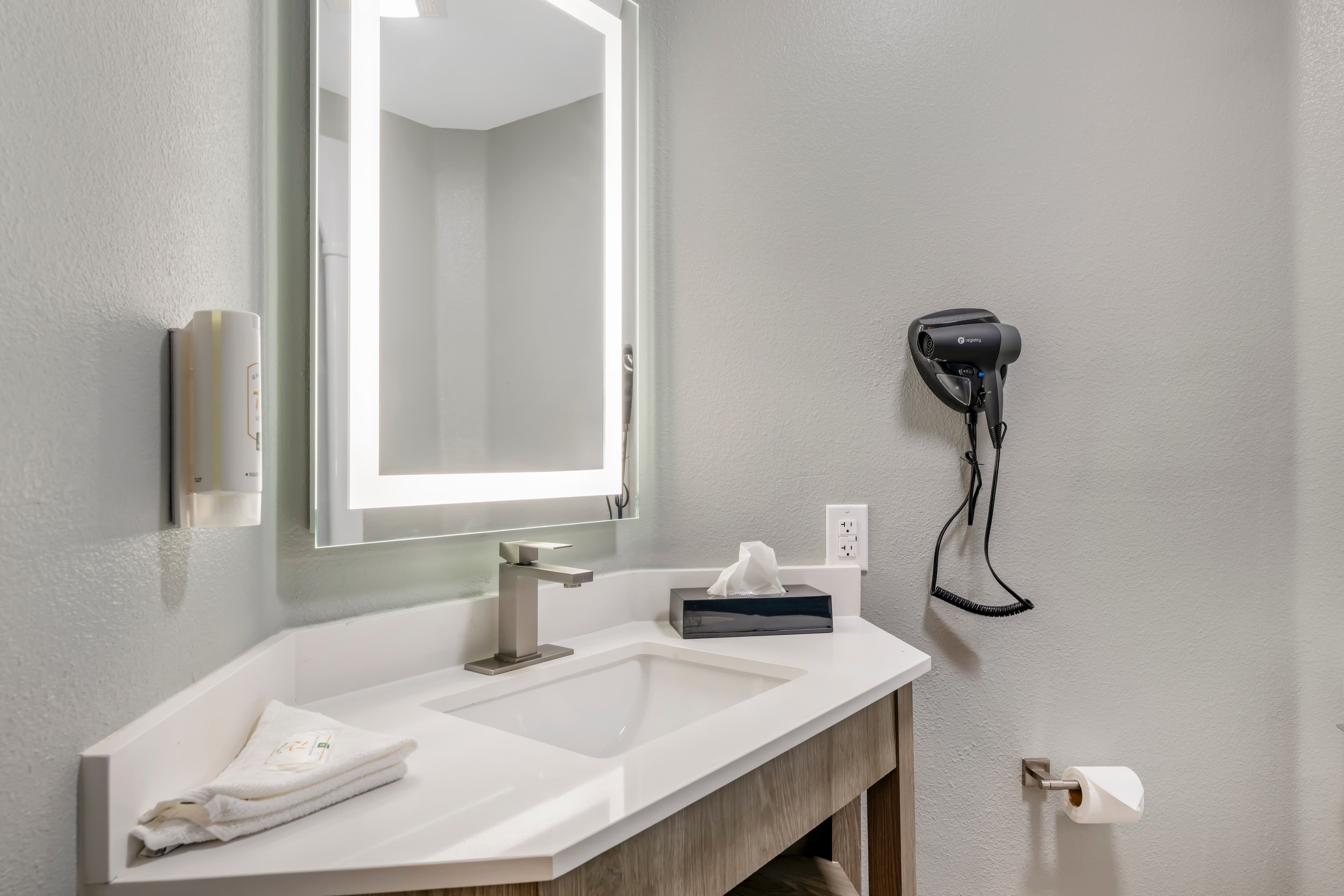 Quality Inn Ruidoso — 12