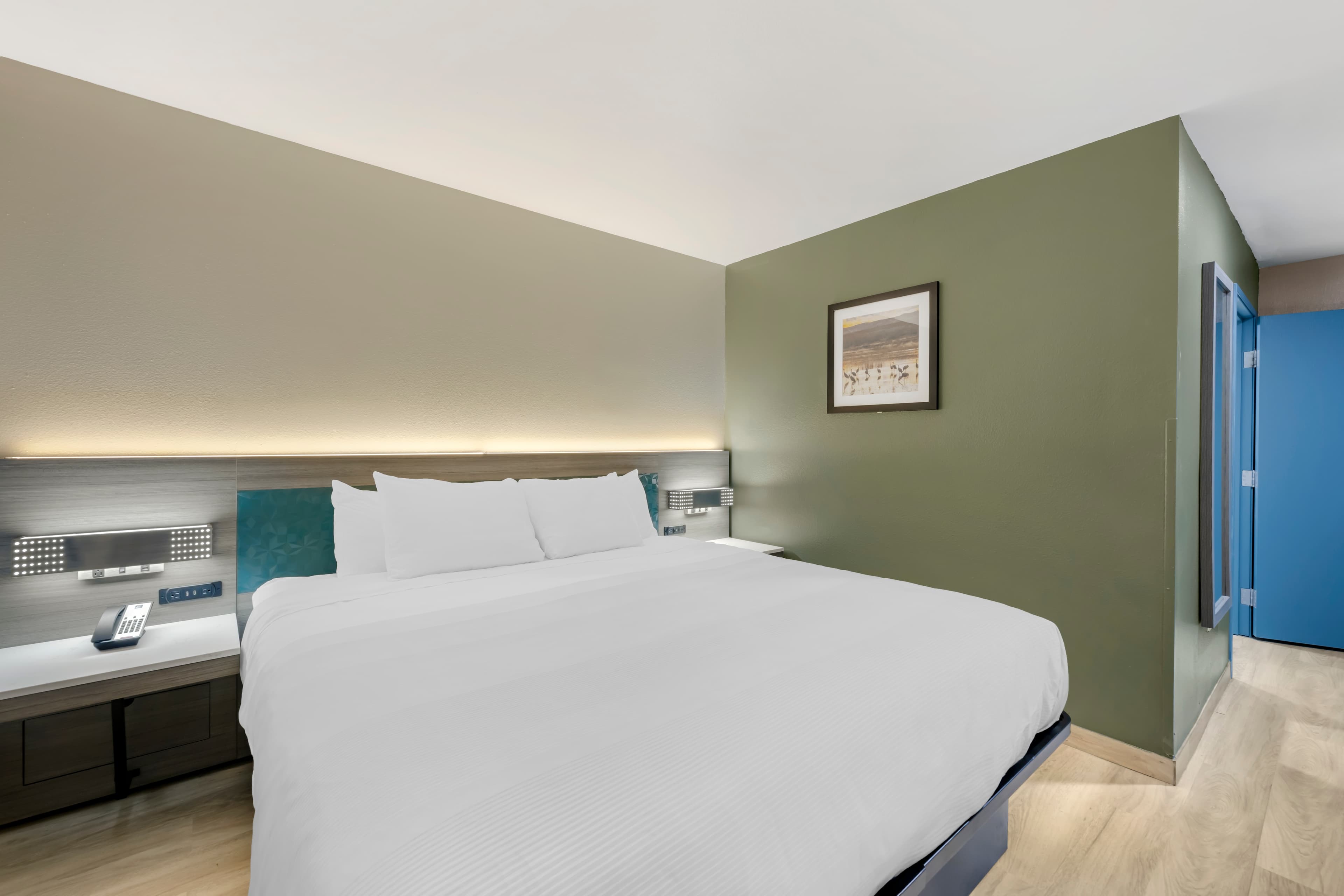 Quality Inn Ruidoso — 13
