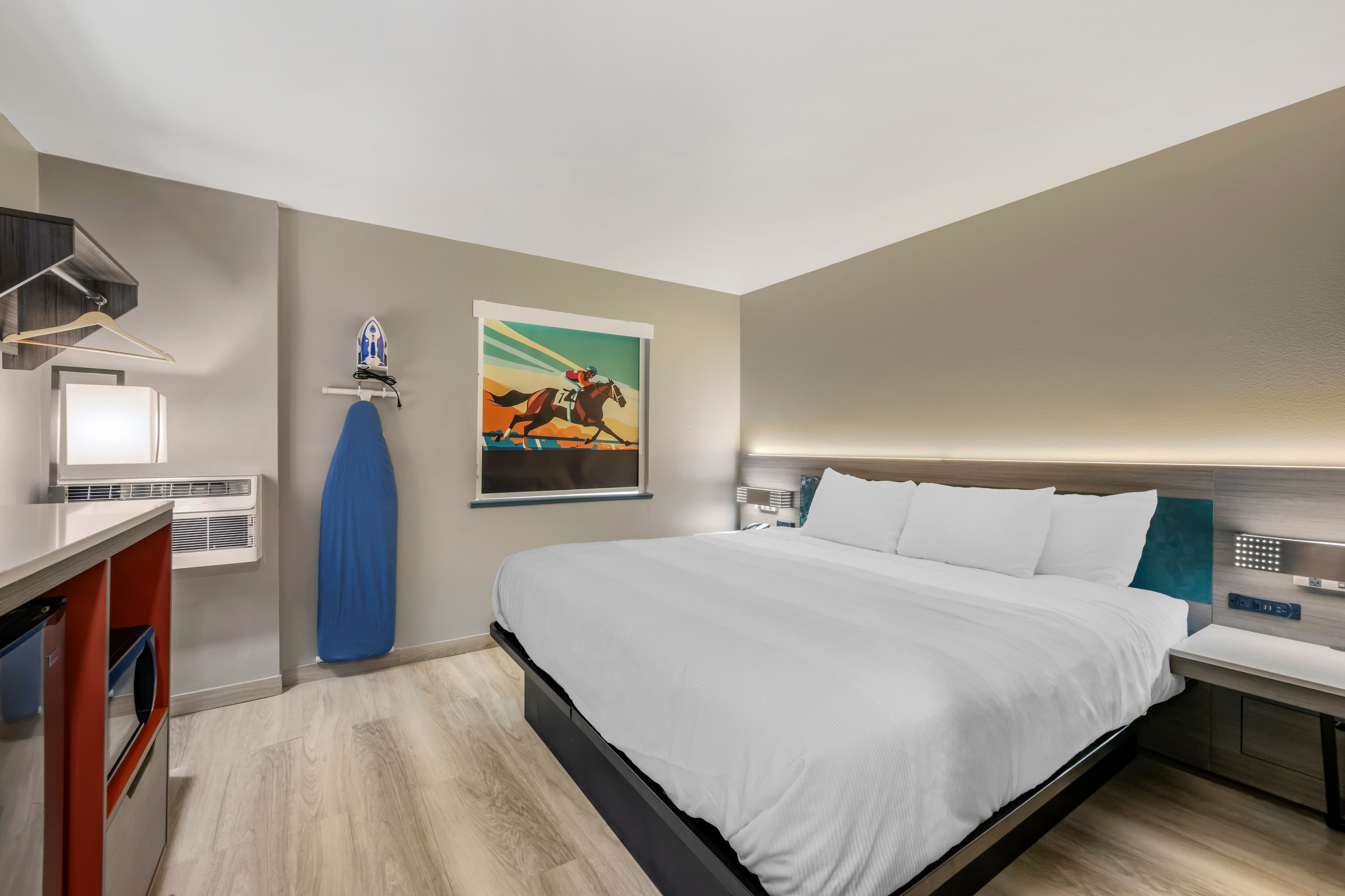 Quality Inn Ruidoso — 14