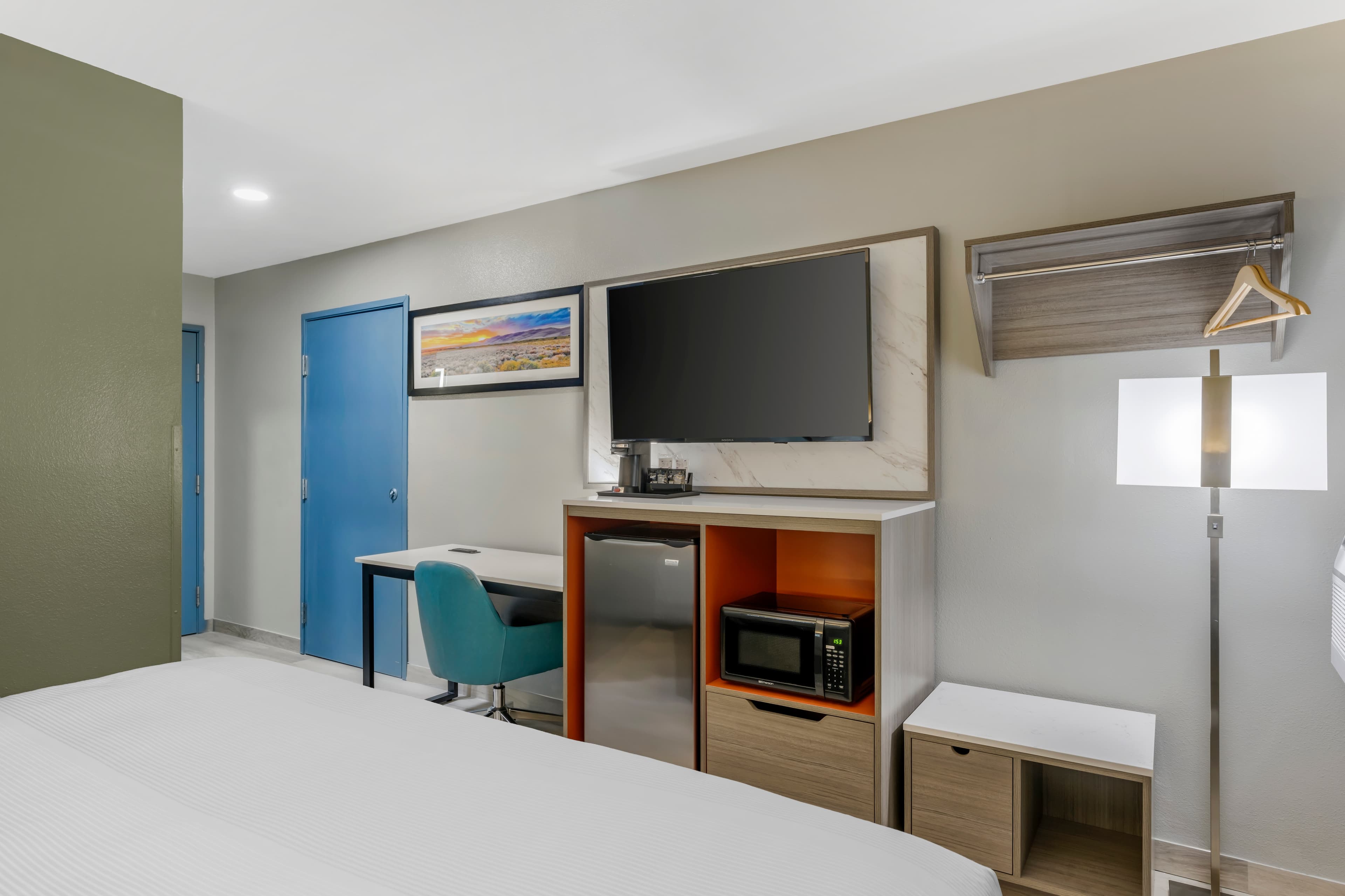 Quality Inn Ruidoso — 15
