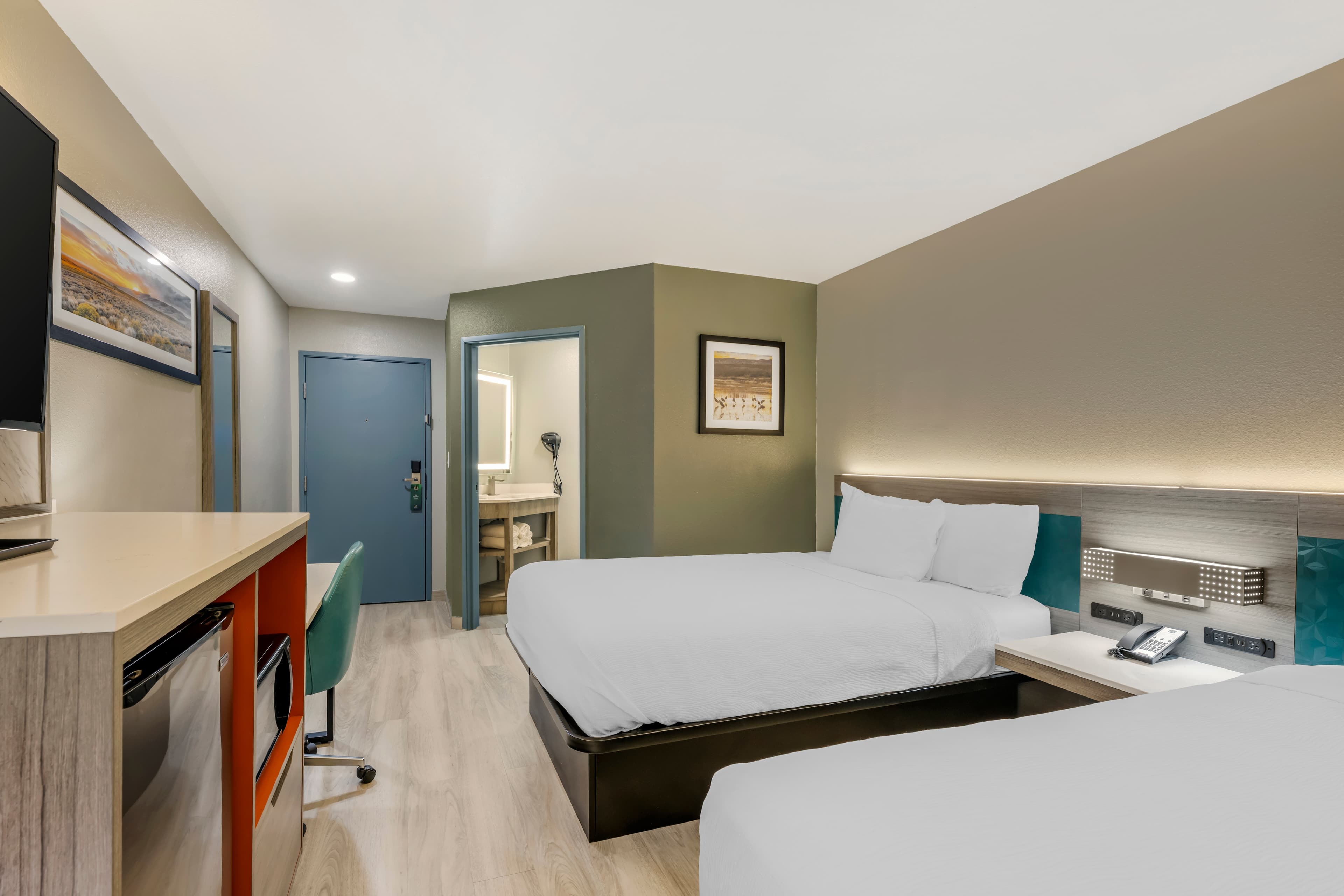 Quality Inn Ruidoso - Image 2