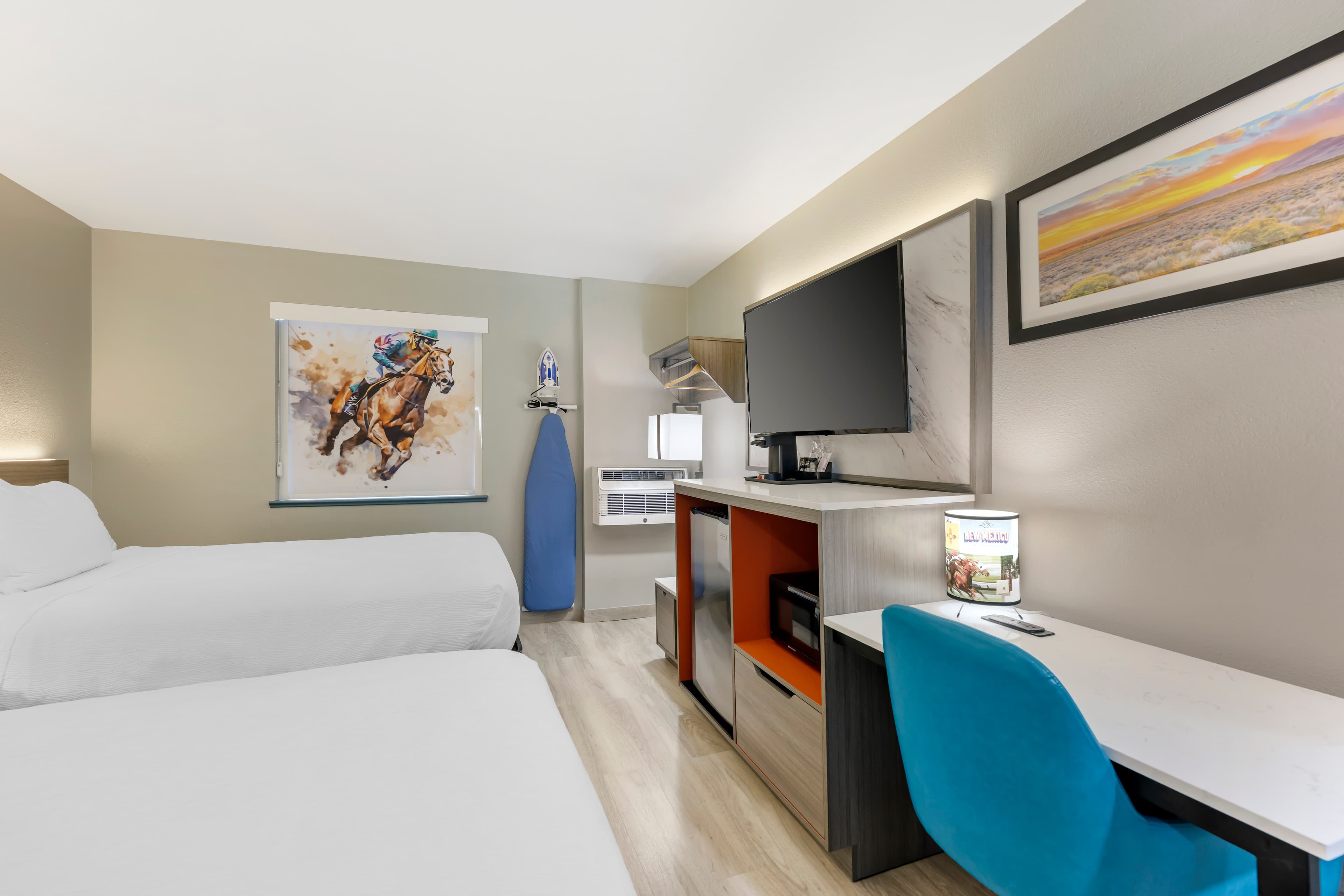 Quality Inn Ruidoso - Image 3