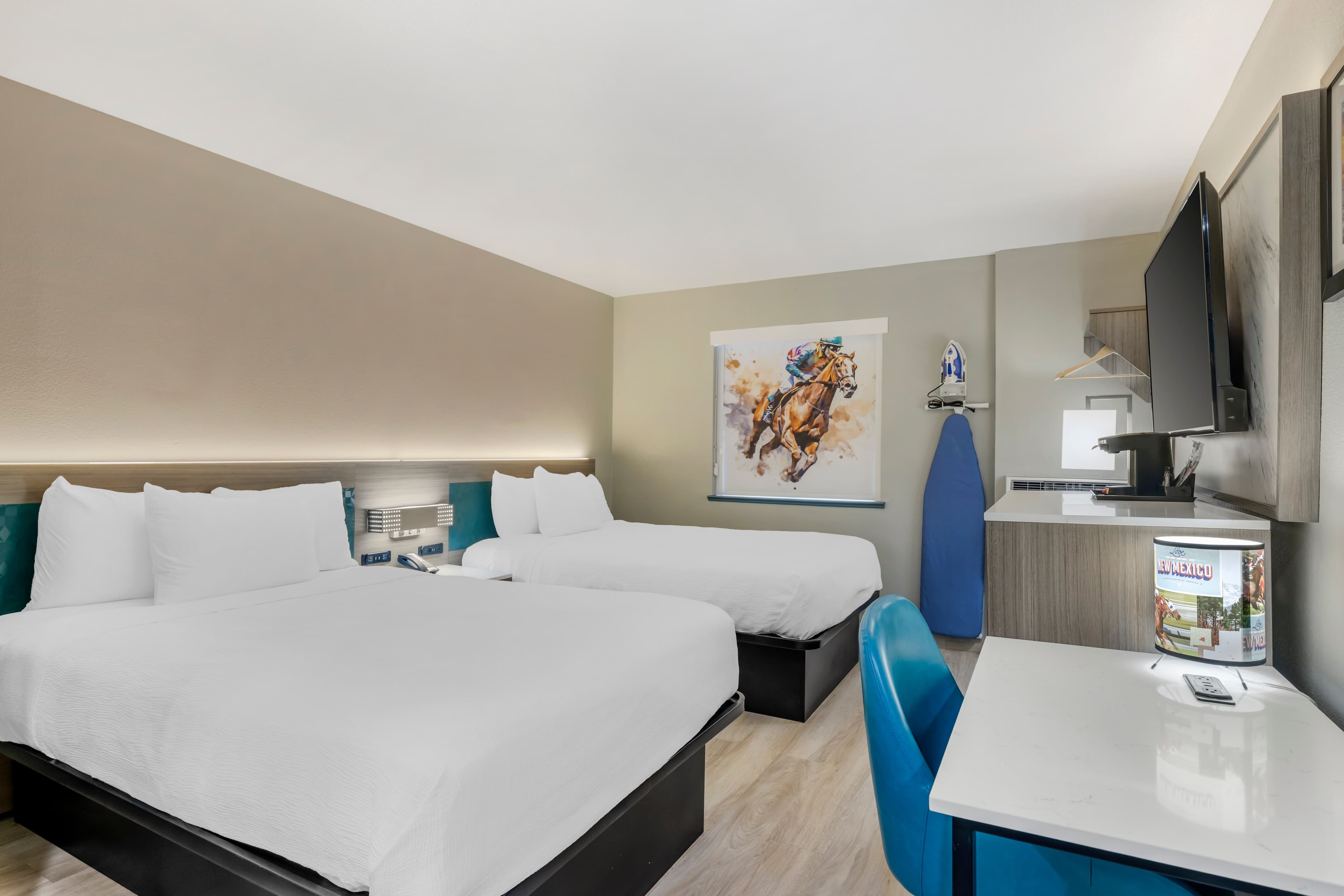 Quality Inn Ruidoso - Image 4