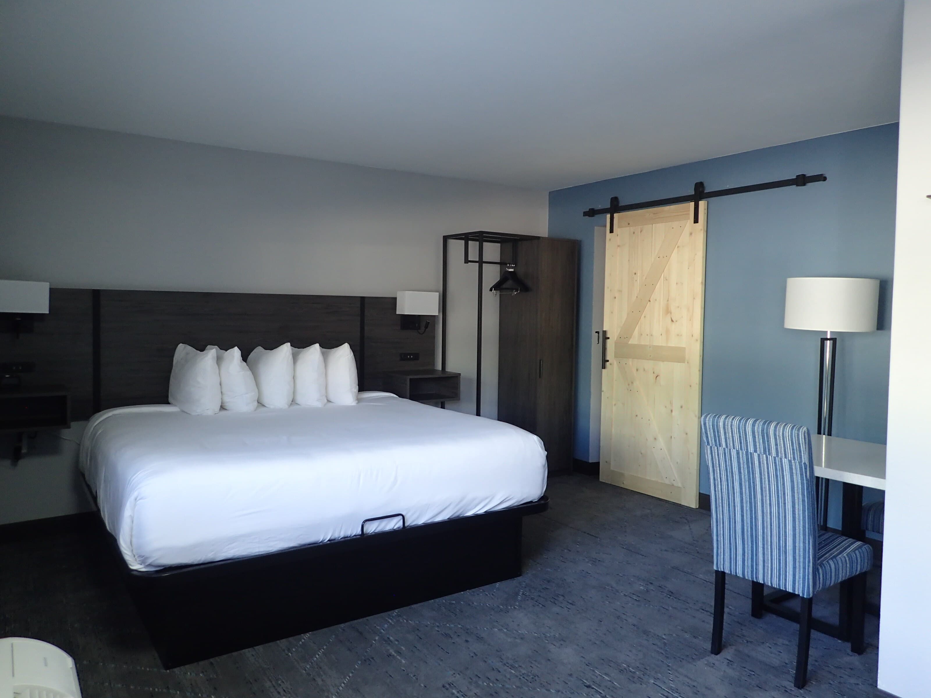 Ponderosa Lodge, an Ascend Collection Hotel - Image 3