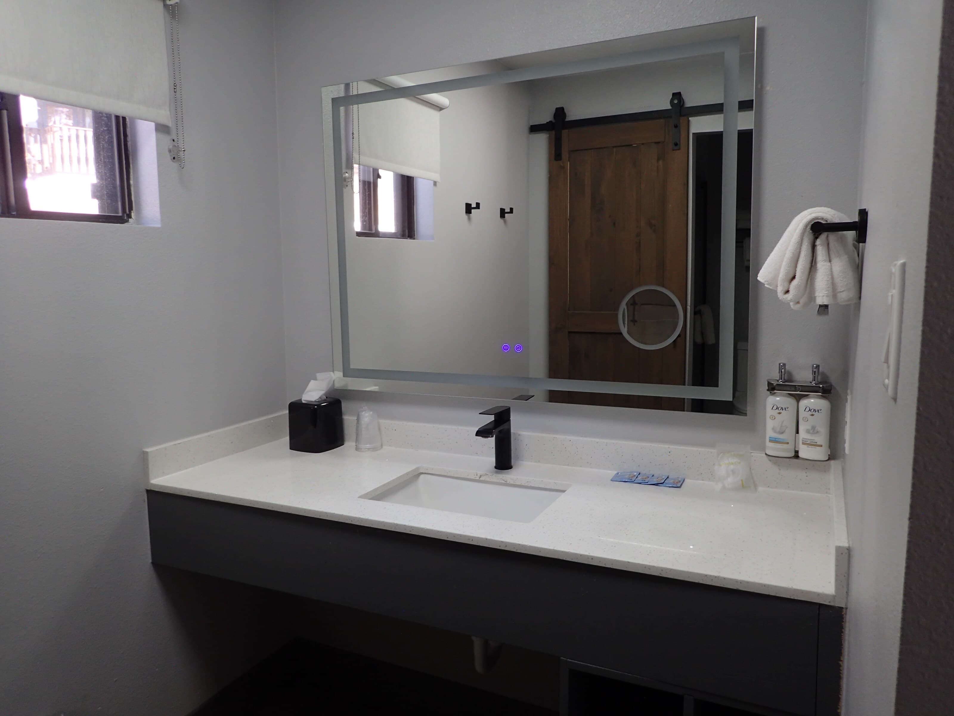 Ponderosa Lodge, an Ascend Collection Hotel — 6