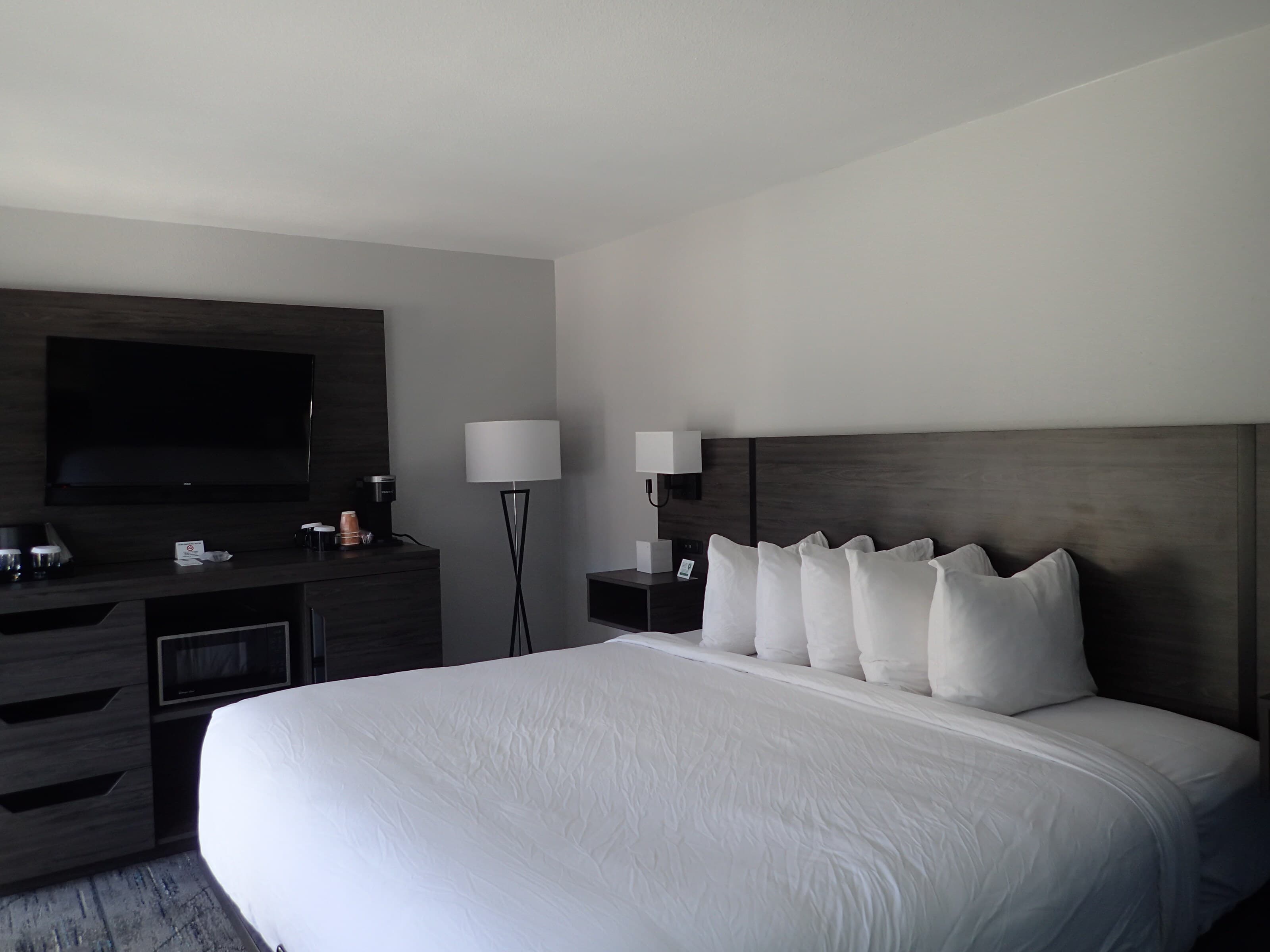 Ponderosa Lodge, an Ascend Collection Hotel - Image 2
