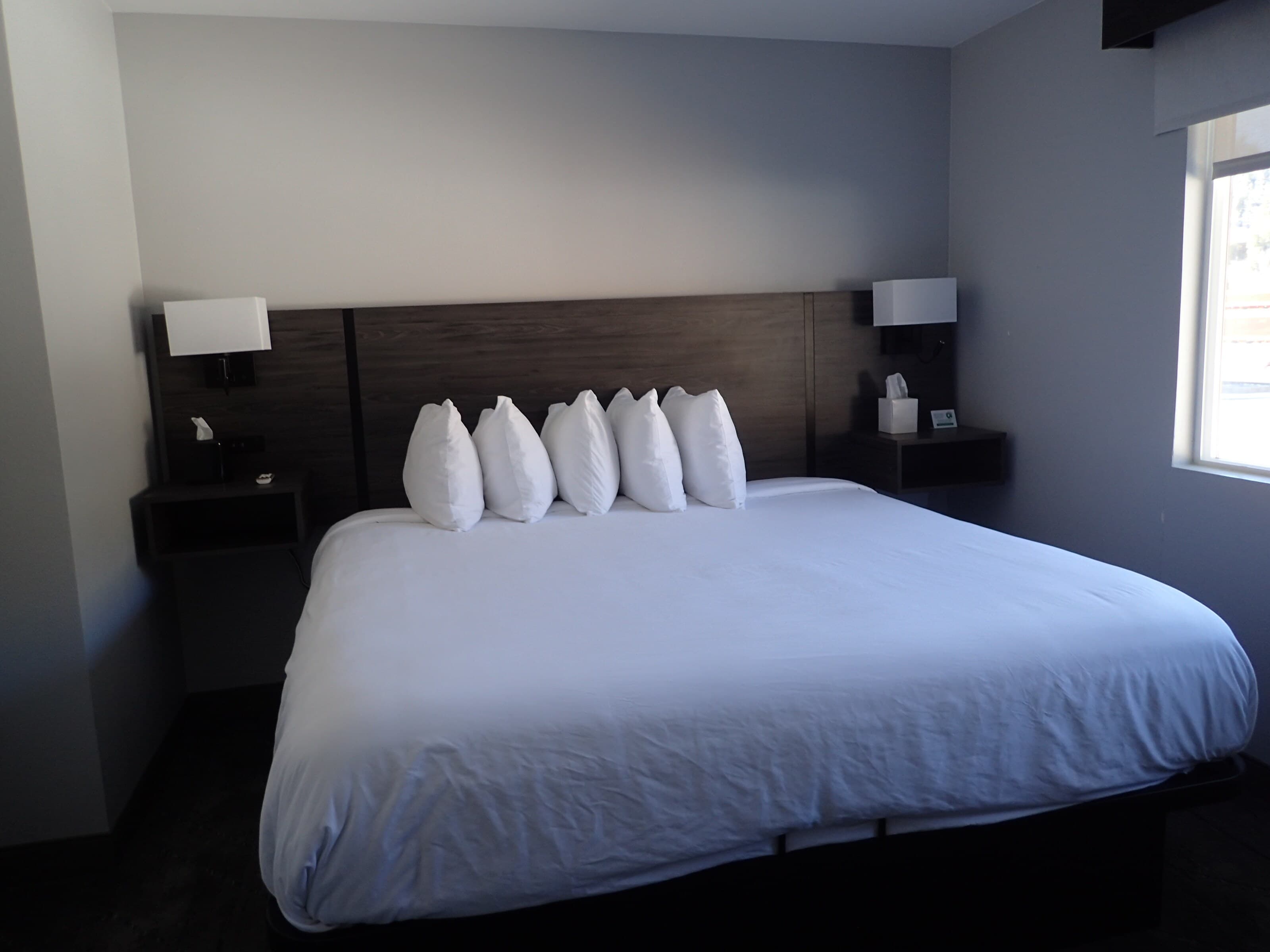 Ponderosa Lodge, an Ascend Collection Hotel — 7