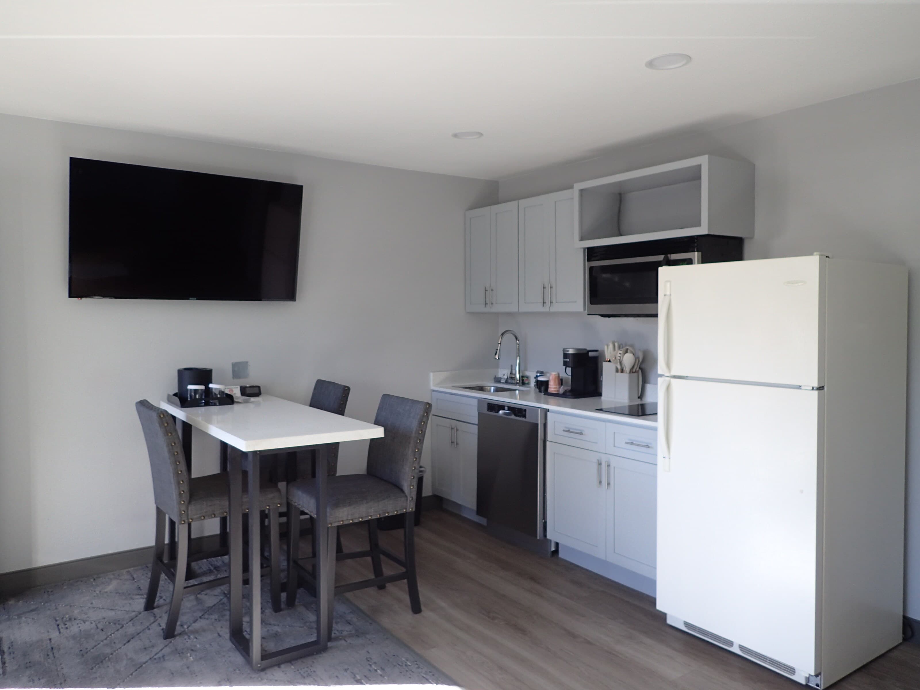Ponderosa Lodge, an Ascend Collection Hotel — 8
