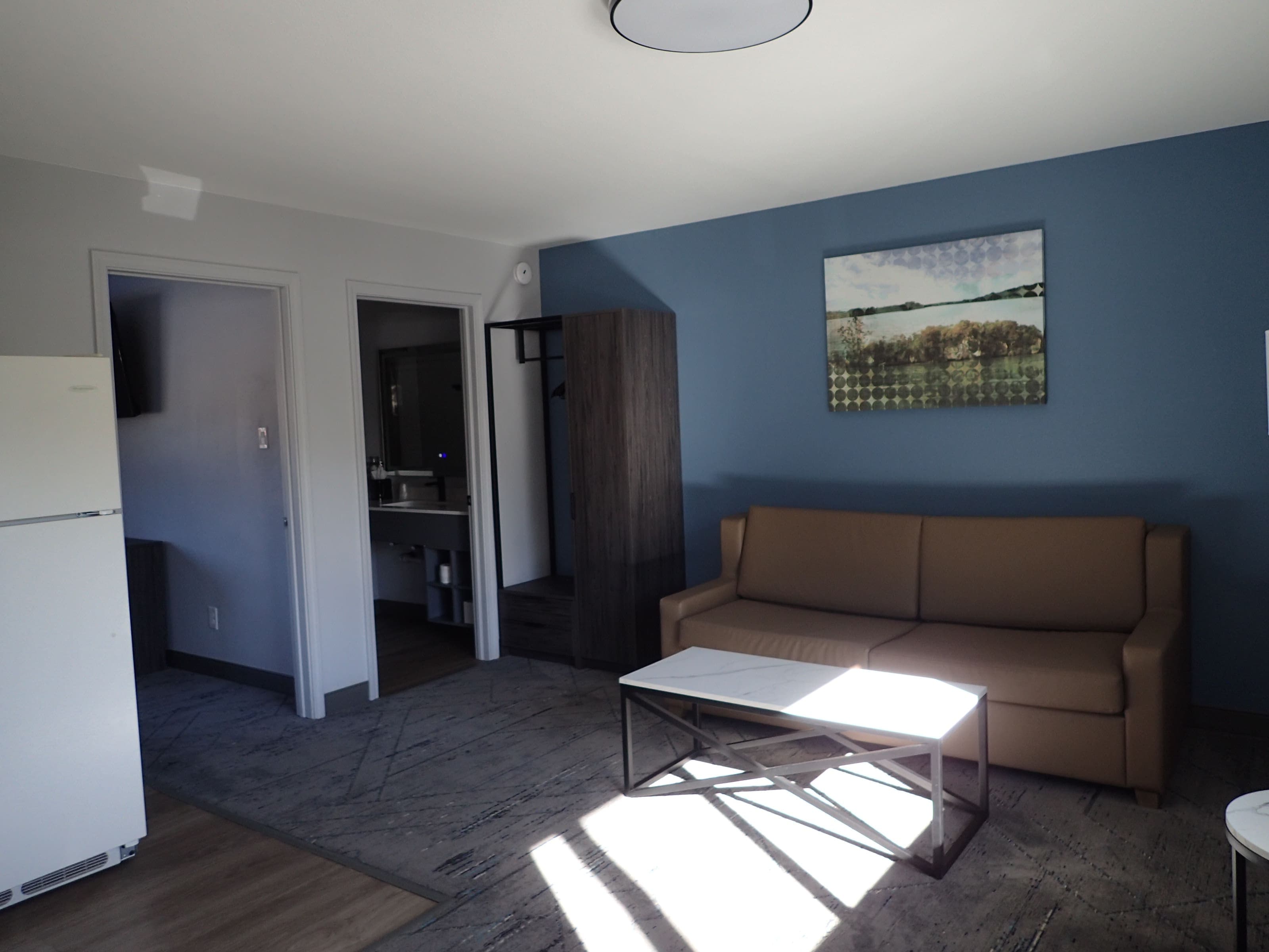 Ponderosa Lodge, an Ascend Collection Hotel — 9