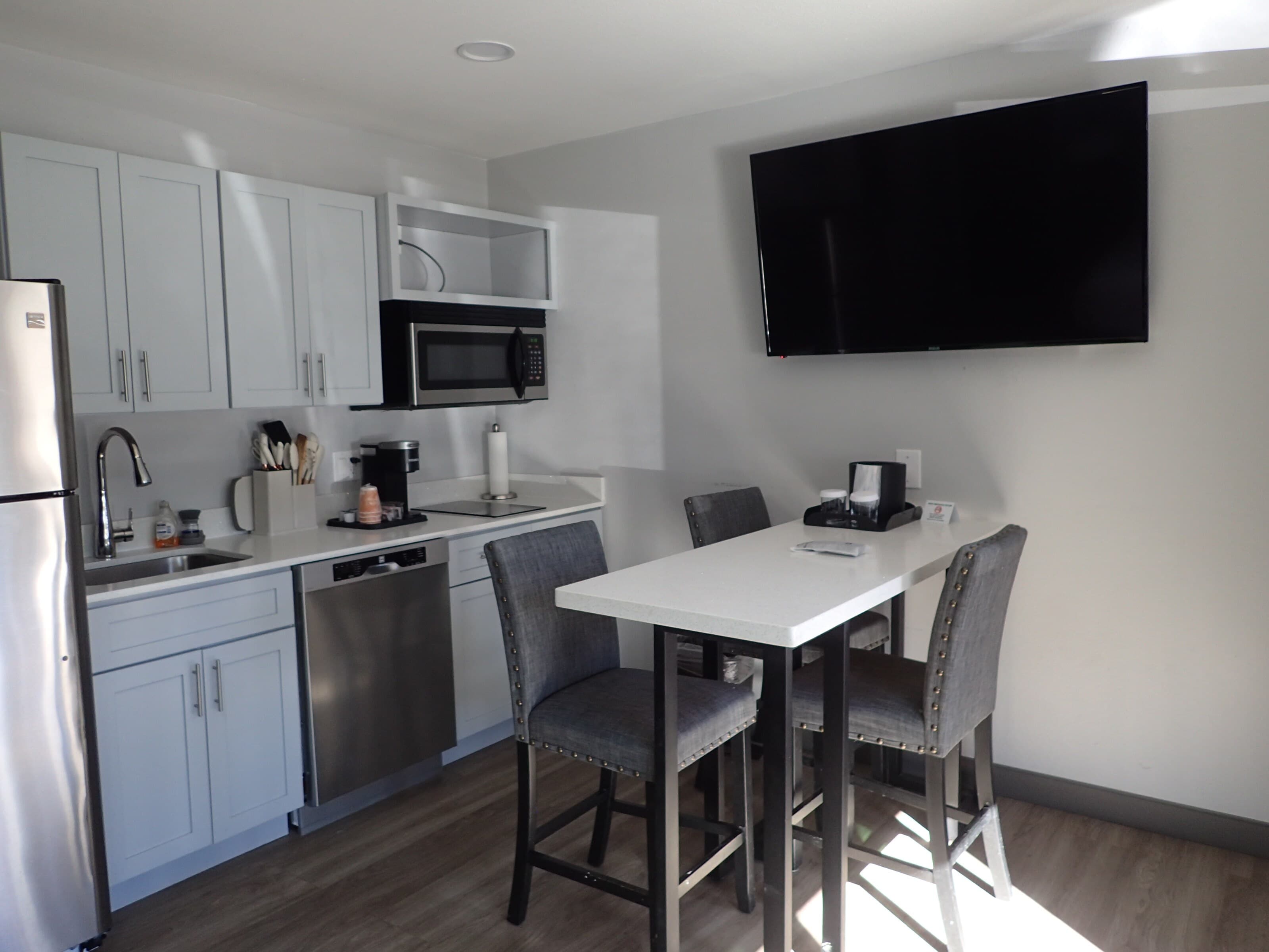 Ponderosa Lodge, an Ascend Collection Hotel — 11