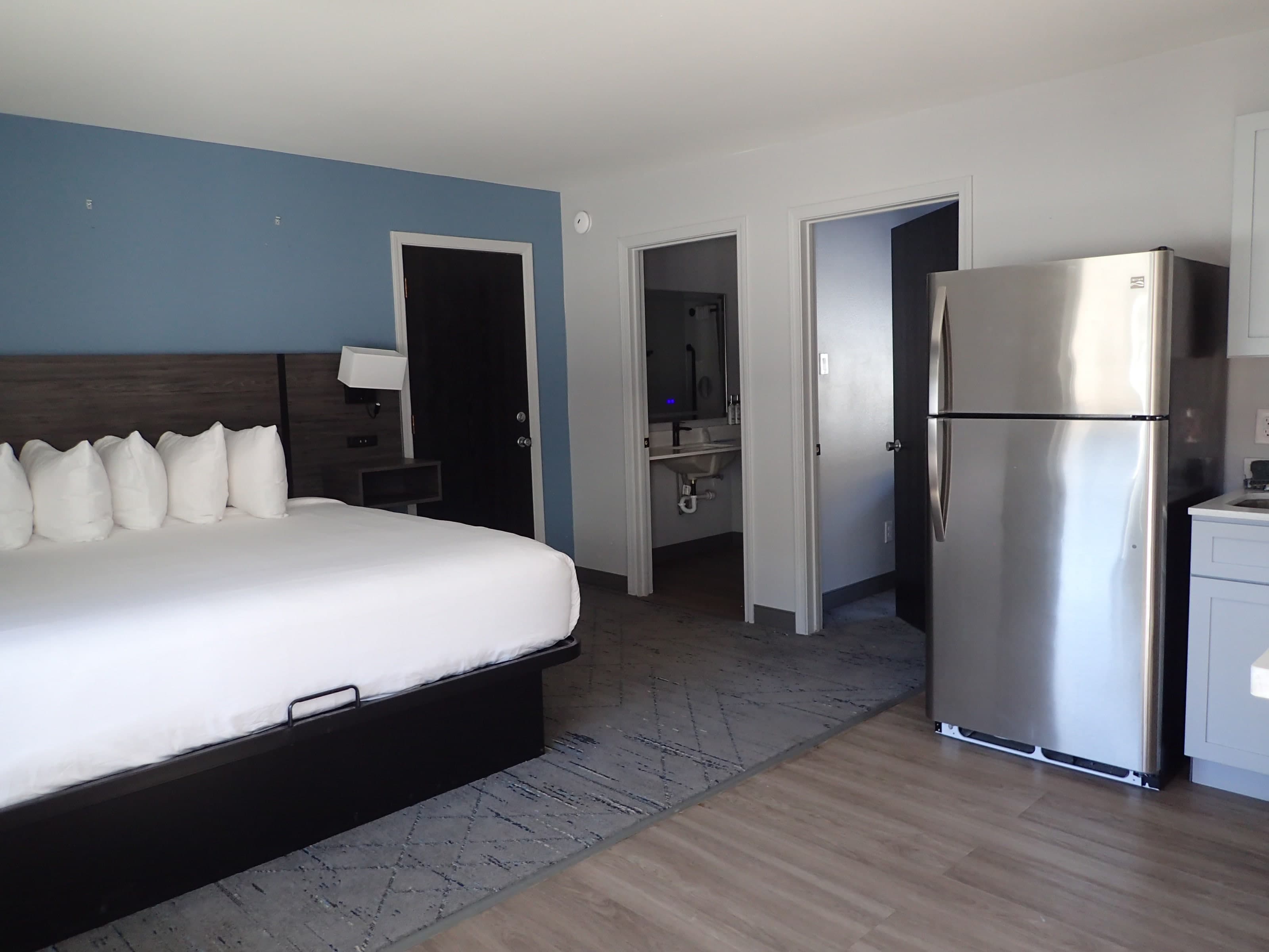 Ponderosa Lodge, an Ascend Collection Hotel — 12