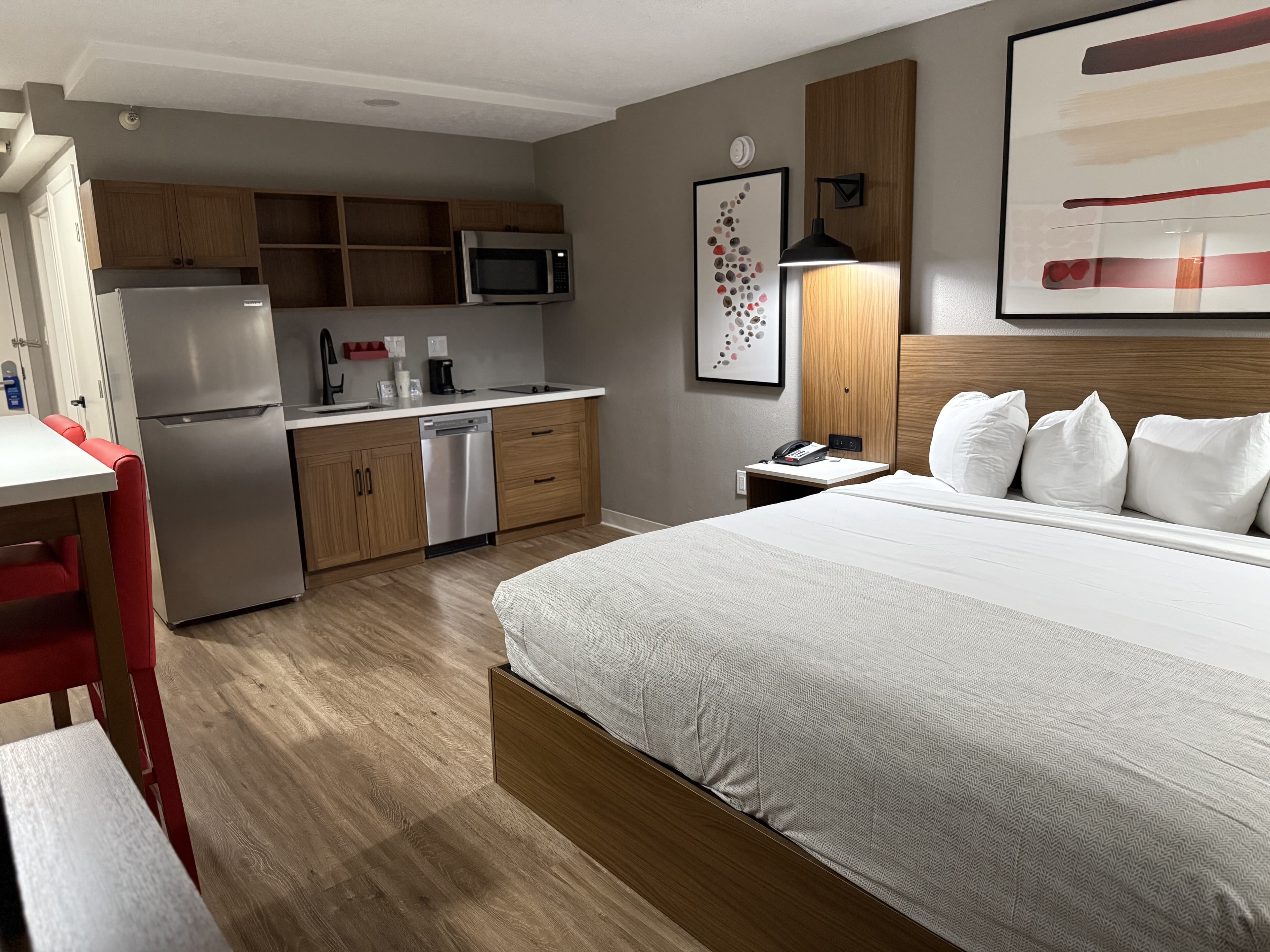 Hotel Kiva, an Ascend Collection Hotel - Image 2